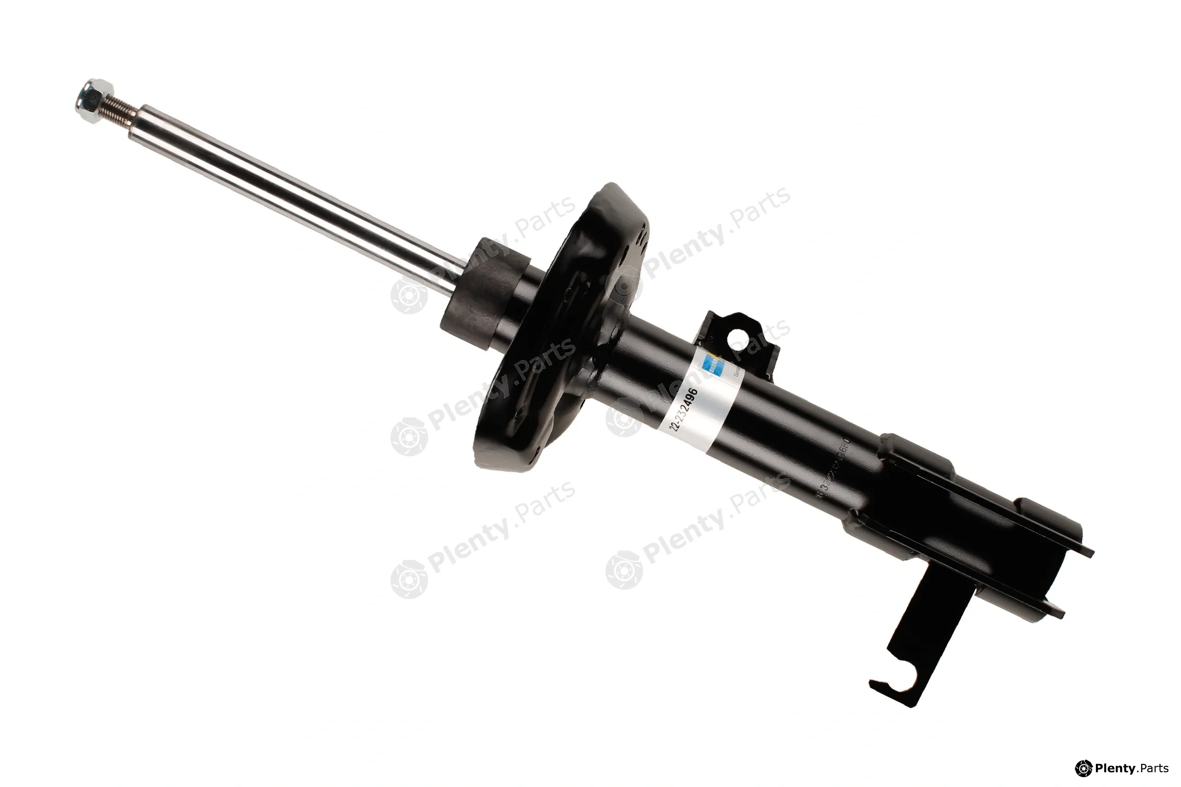 Bilstein 22-232496 — Shock Absorber BILSTEIN - B4 OE Replacement