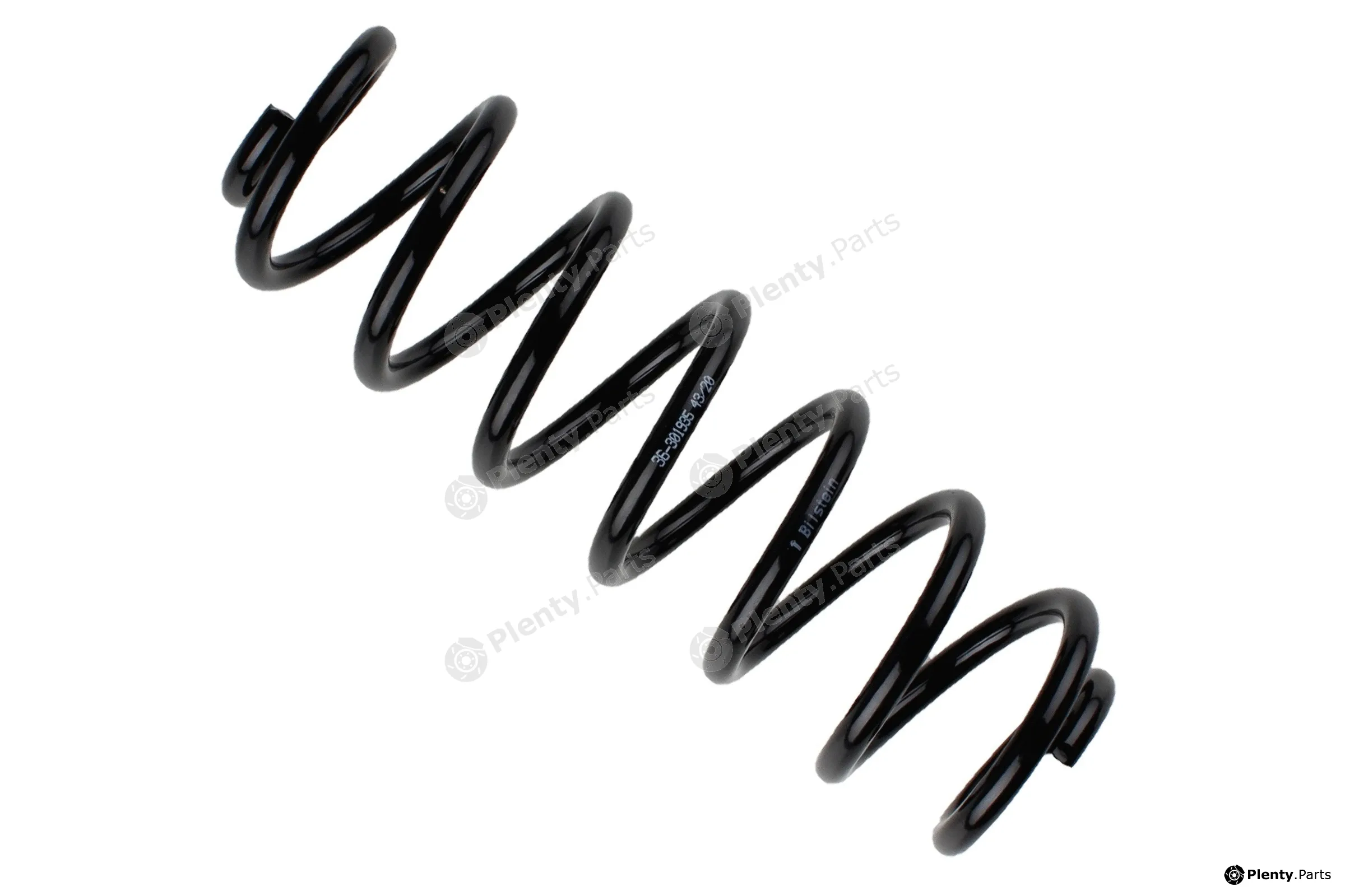 Bilstein 36-301935 — Suspension Spring BILSTEIN - B3 OE Replacement