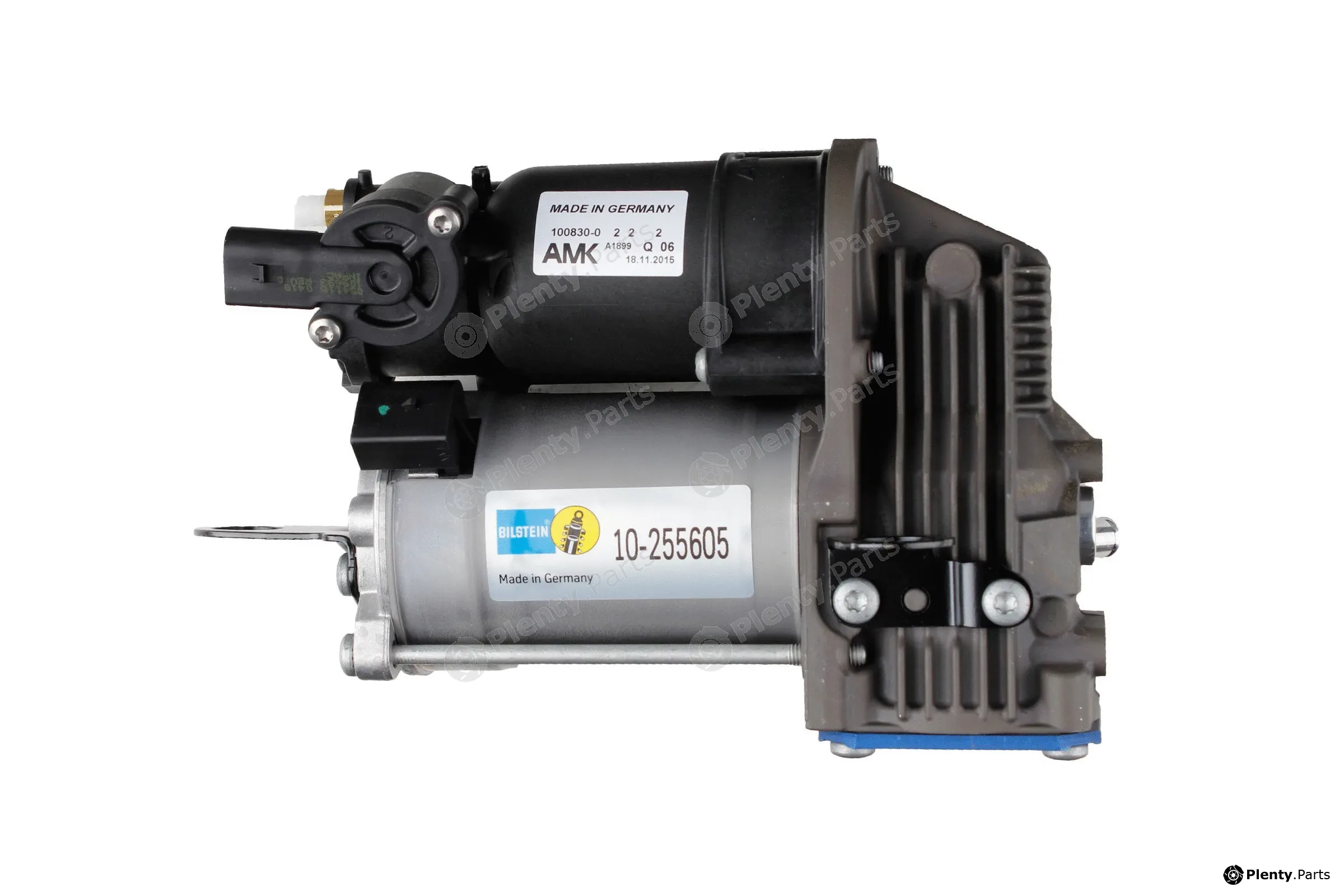 Bilstein 10-255605 — Compressor, compressed air system BILSTEIN - B1 OE Replacement (Air)
