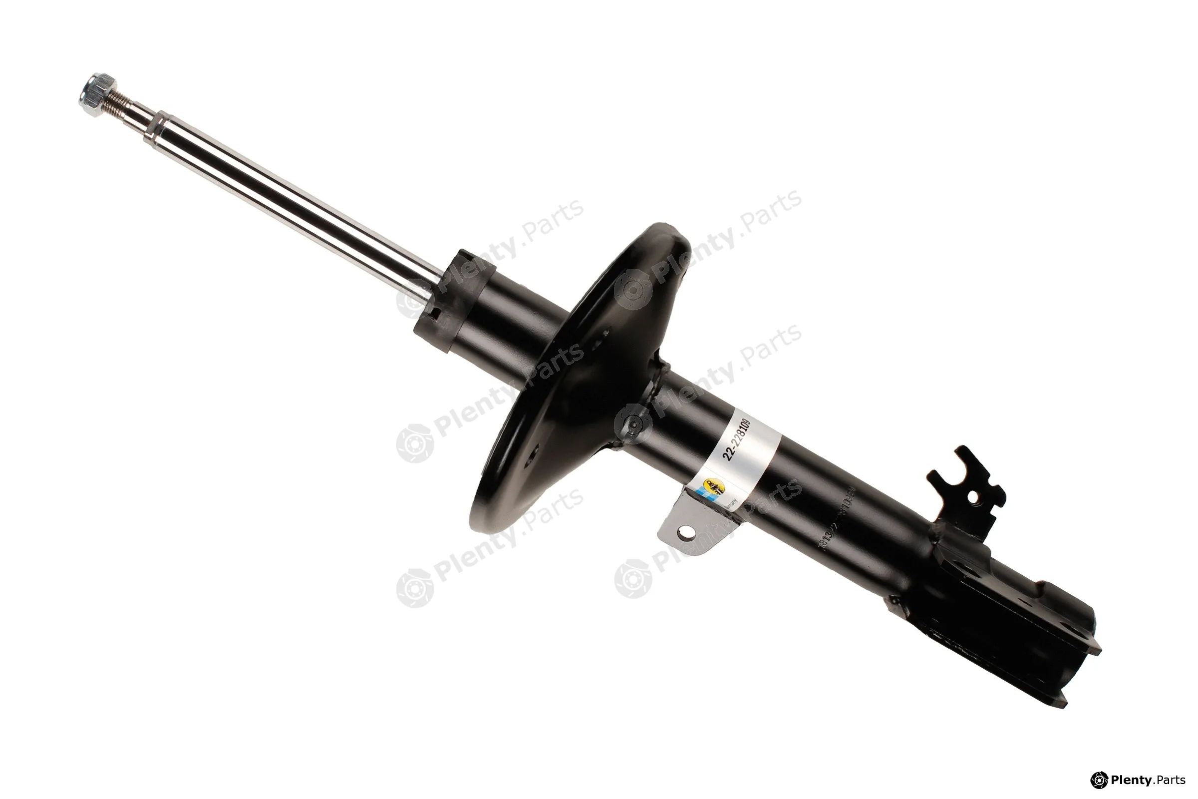 Bilstein 22-228109 — Shock Absorber BILSTEIN - B4 OE Replacement