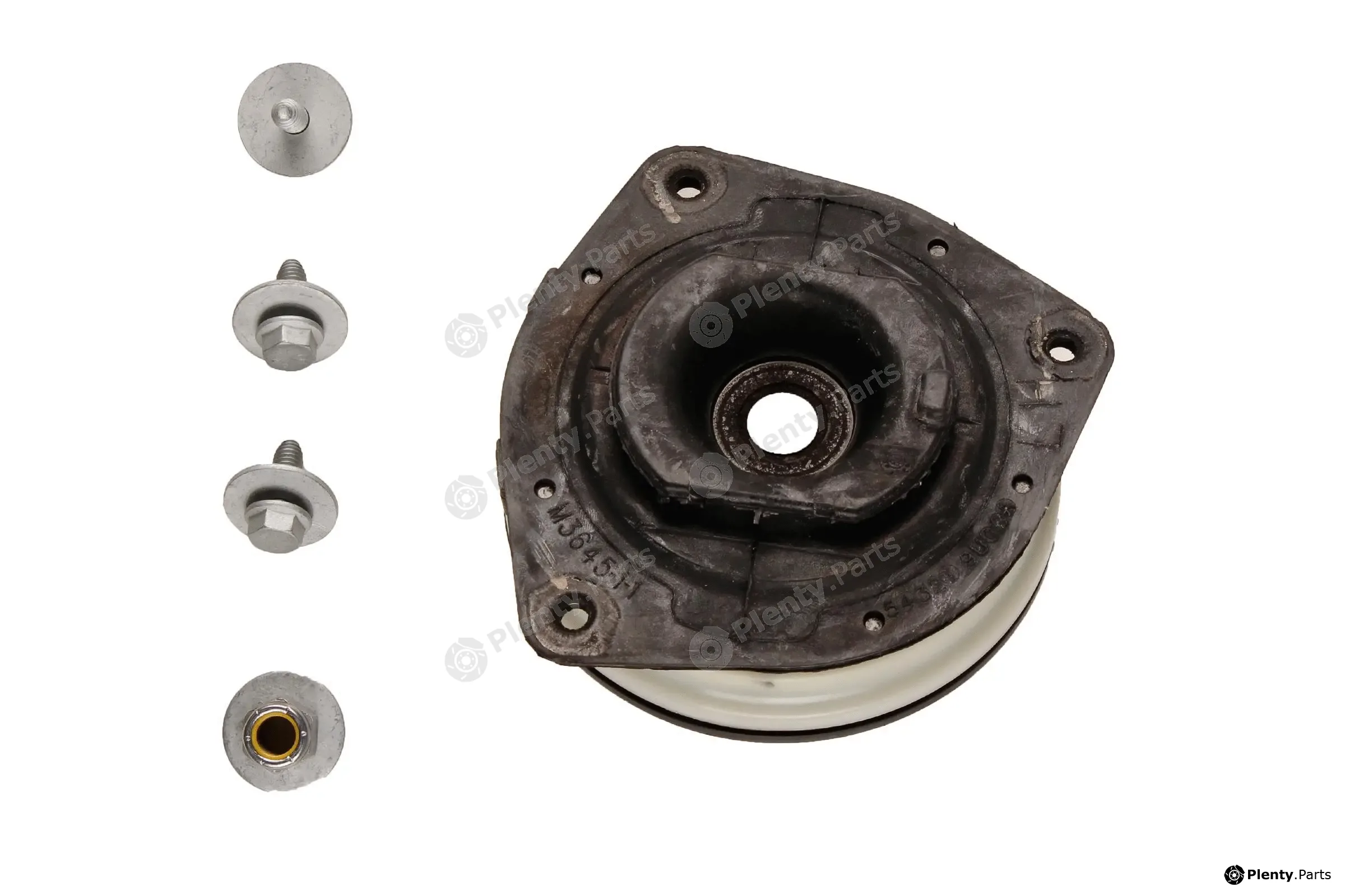 Bilstein 12-234127 — Suspension Strut Support Mount BILSTEIN - B1 Service Parts