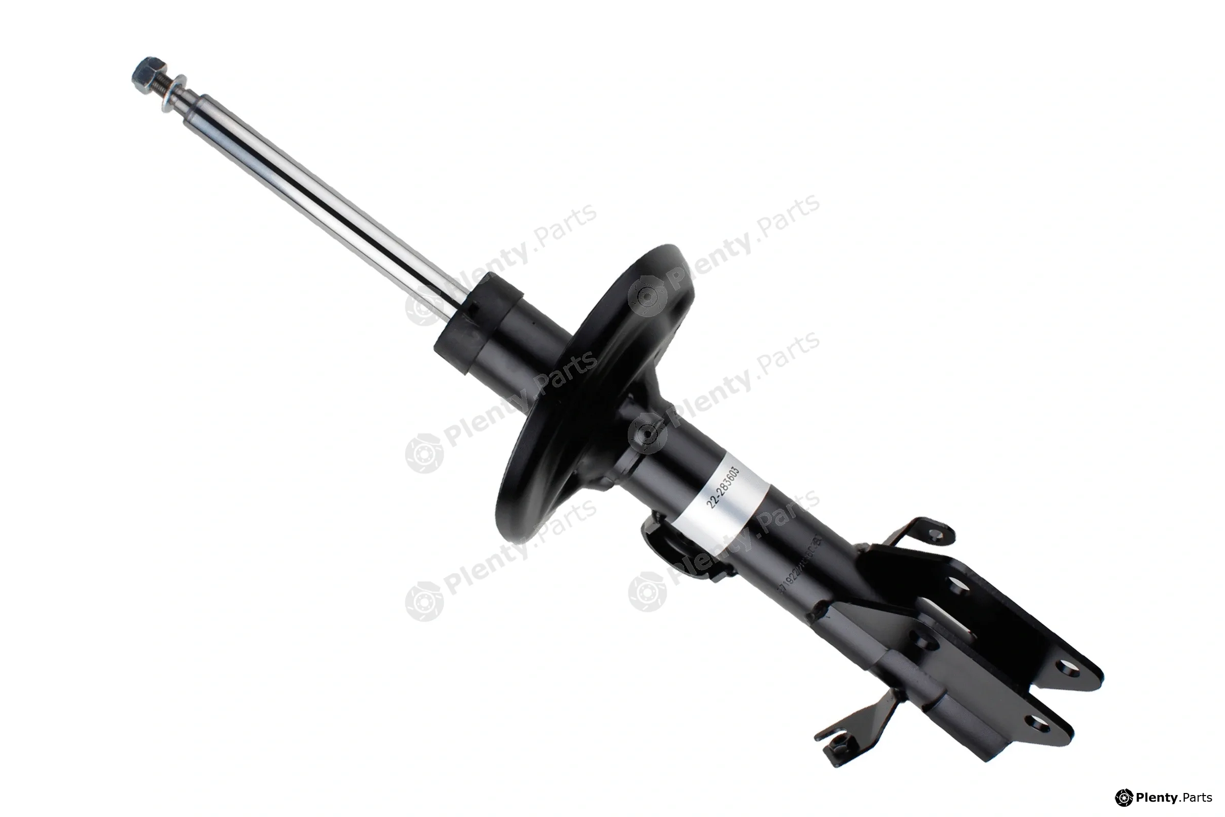 Bilstein 22-283603 — Shock Absorber BILSTEIN - B4 OE Replacement