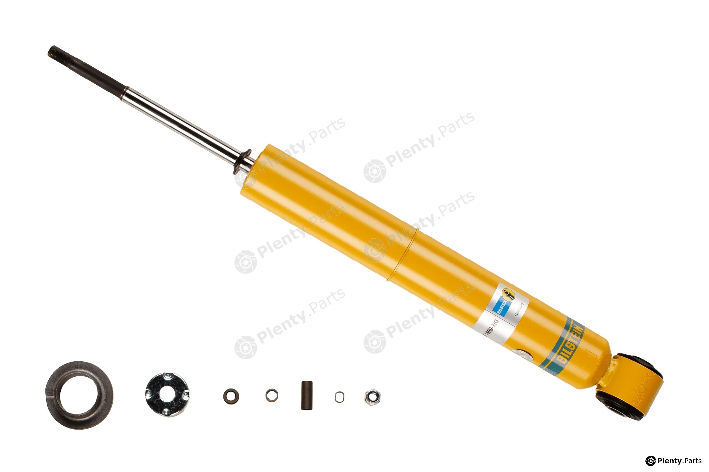 Bilstein 24-018692 — Shock Absorber BILSTEIN - B6 Performance