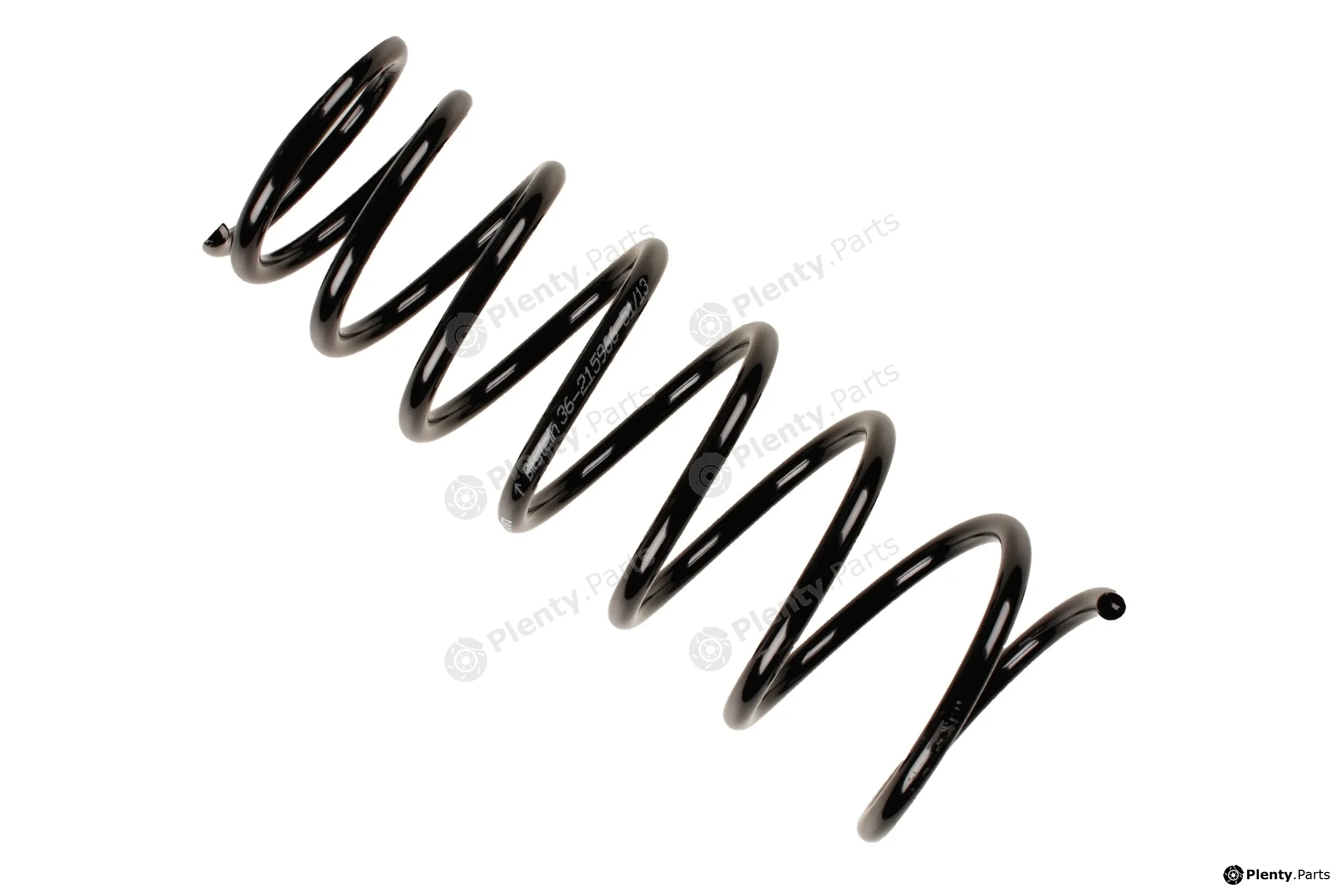Bilstein 36-215966 — Suspension Spring BILSTEIN - B3 OE Replacement
