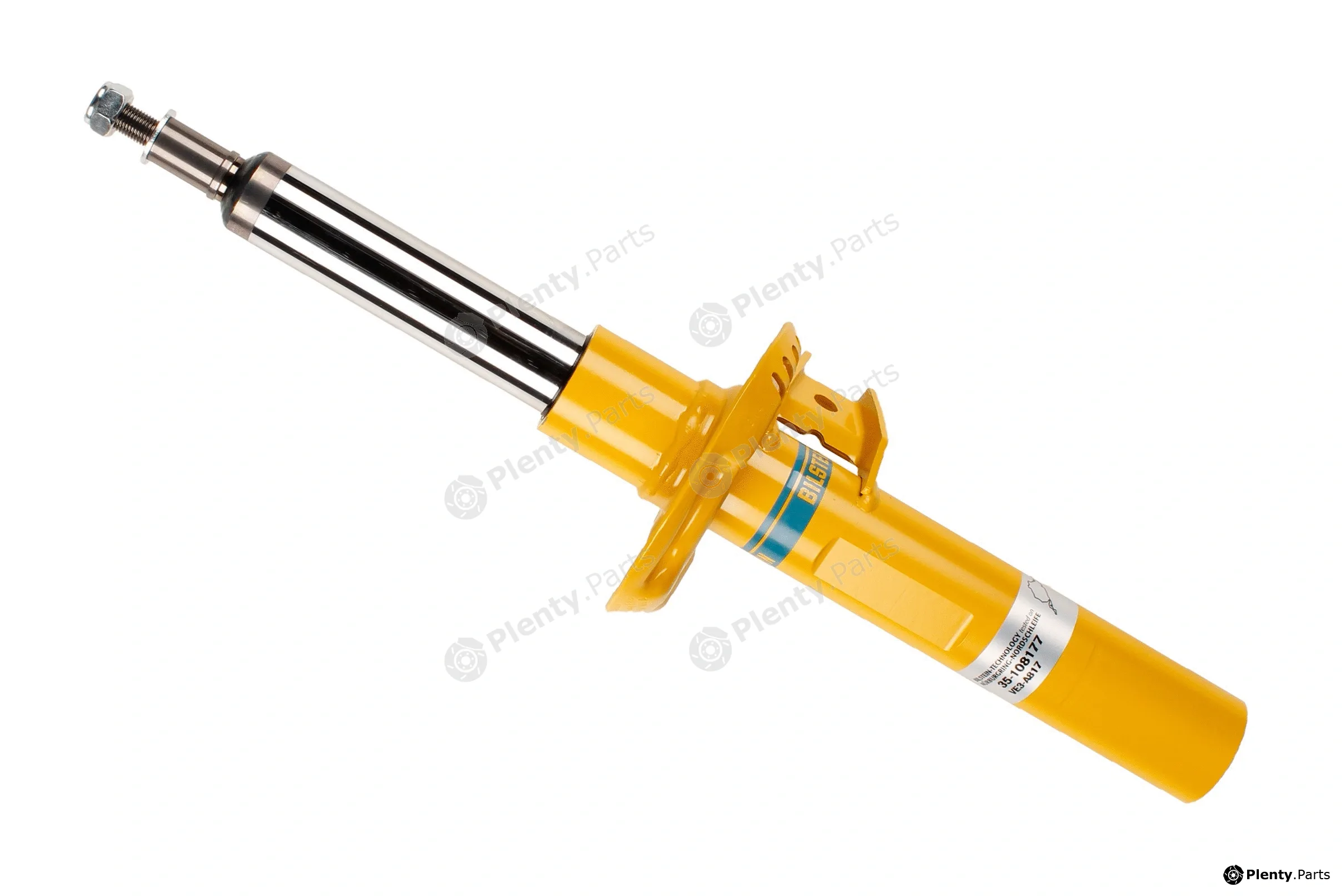 Bilstein 35-108177 — Shock Absorber BILSTEIN - B6 Performance