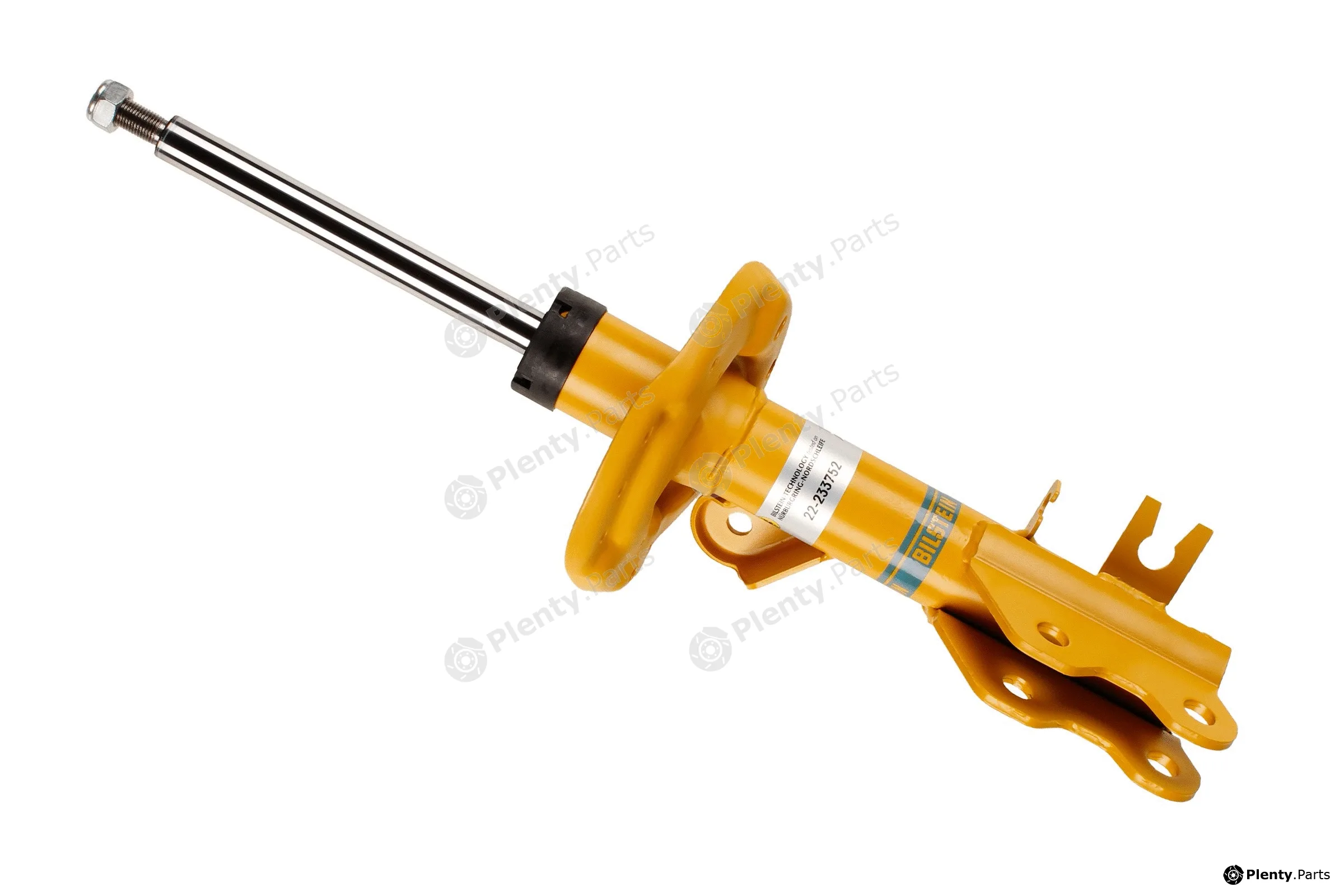 Bilstein 22-233752 — Shock Absorber BILSTEIN - B8 Performance Plus