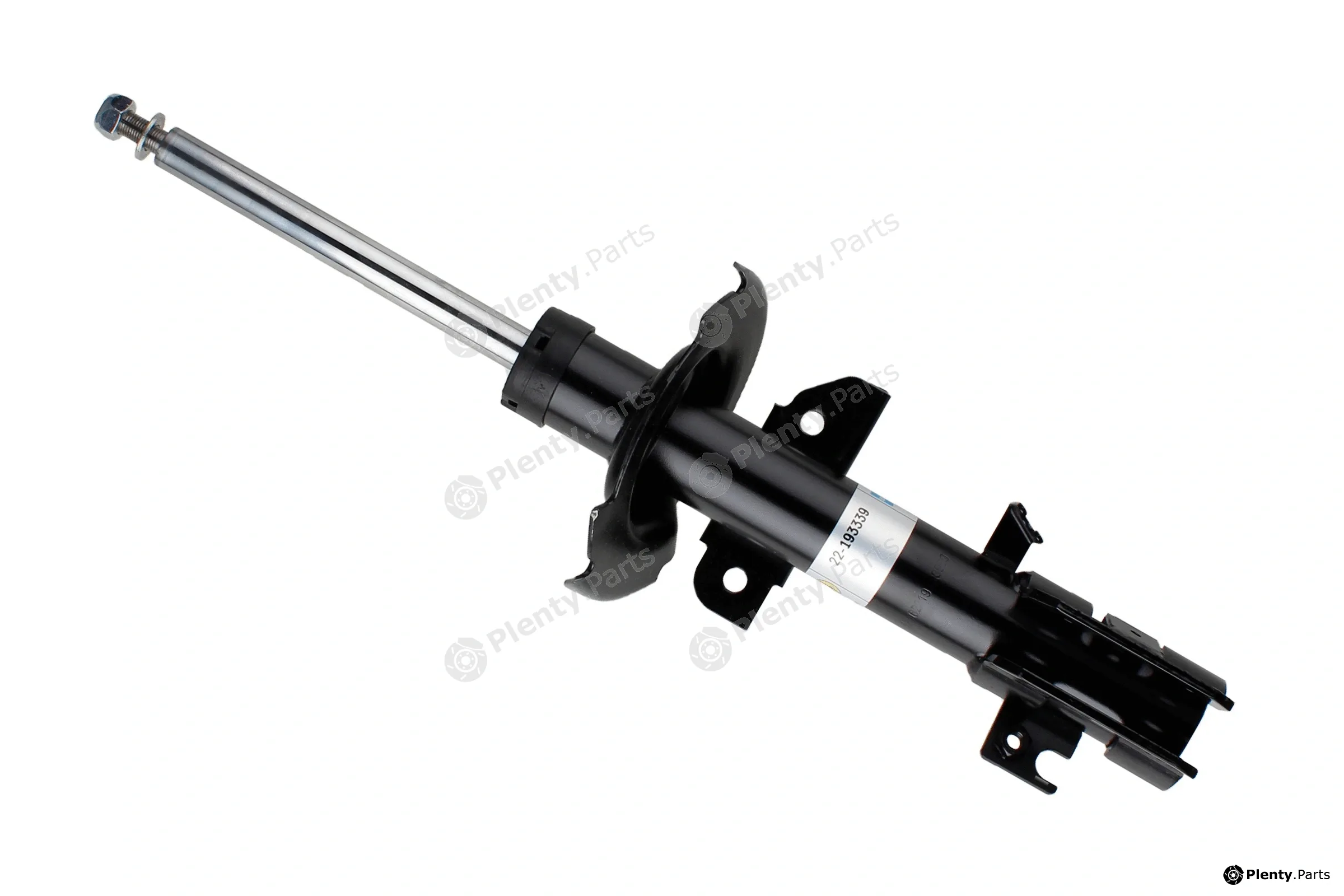 Bilstein 22-193339 — Shock Absorber BILSTEIN - B4 OE Replacement