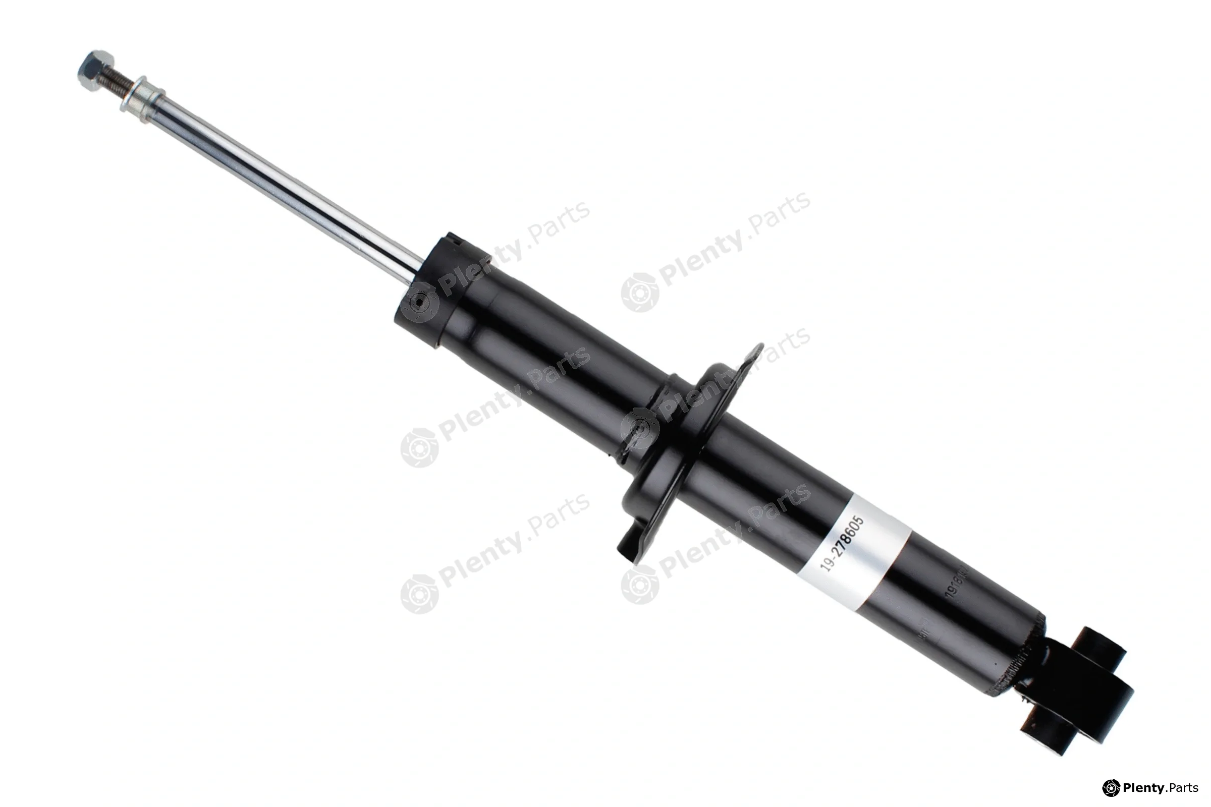 Bilstein 19-278605 — Shock Absorber BILSTEIN - B4 OE Replacement