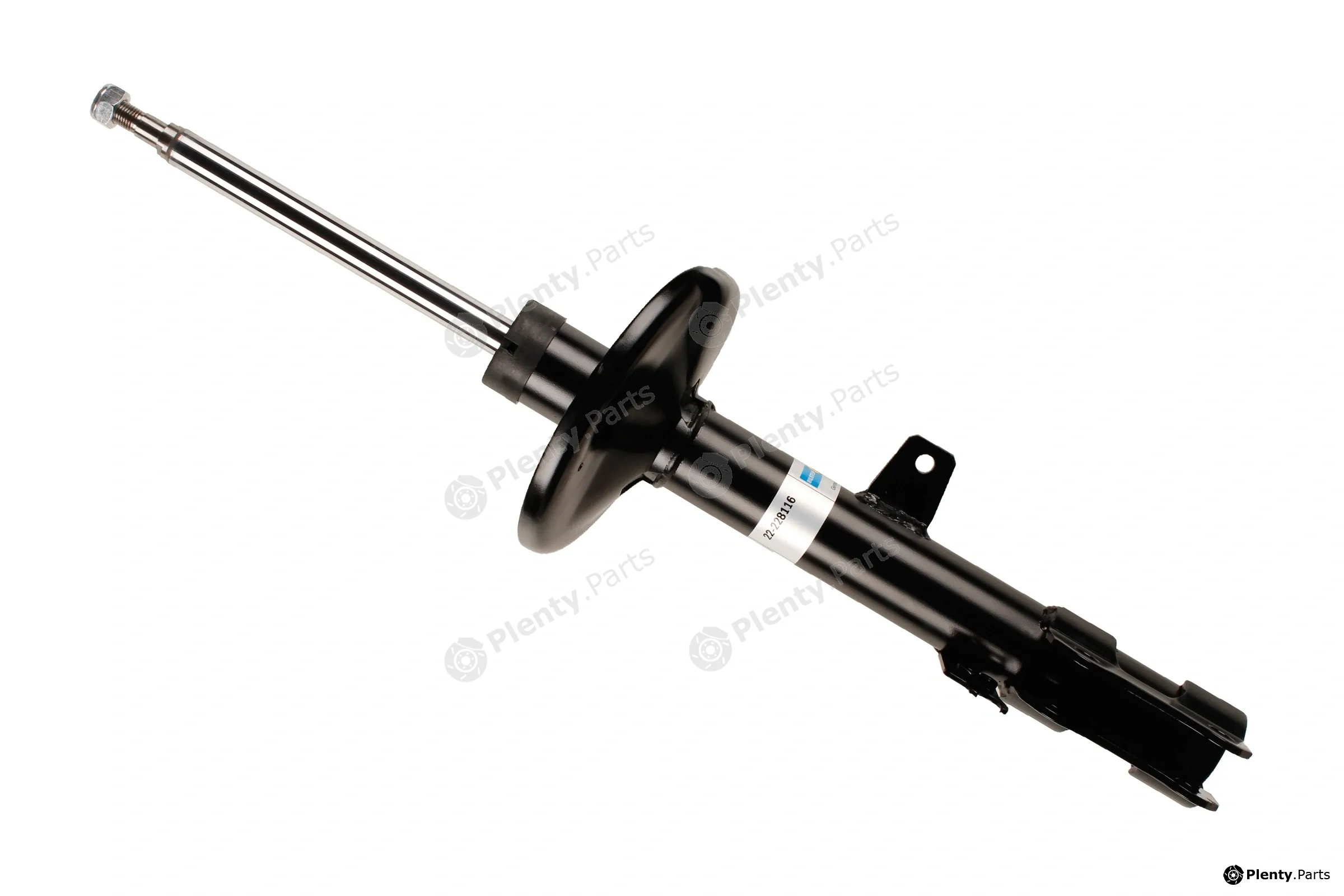 Bilstein 22-228116 — Shock Absorber BILSTEIN - B4 OE Replacement