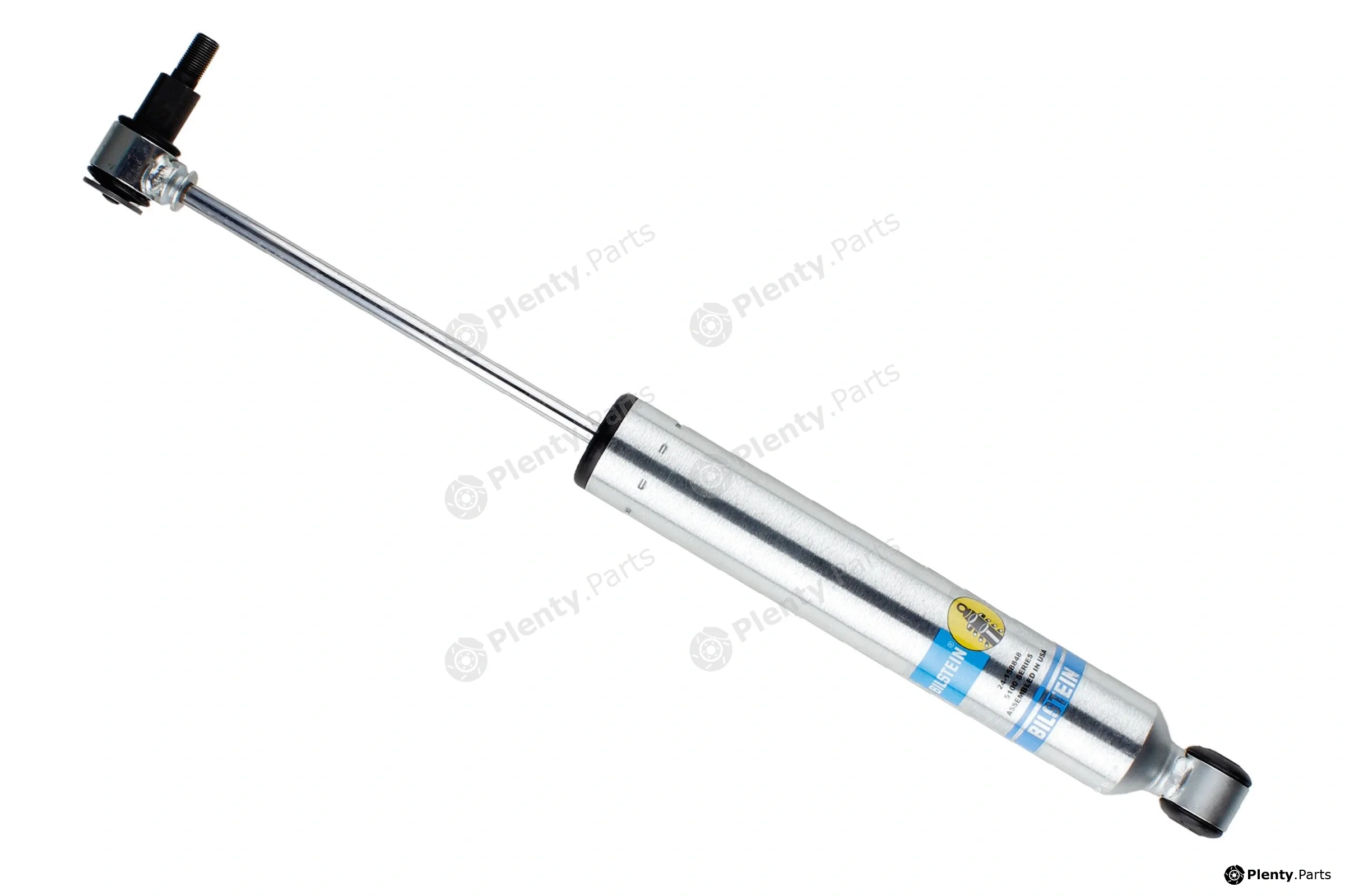 Bilstein 24-158848 — Shock Absorber, steering BILSTEIN - B8 5100 (Steering Damper)