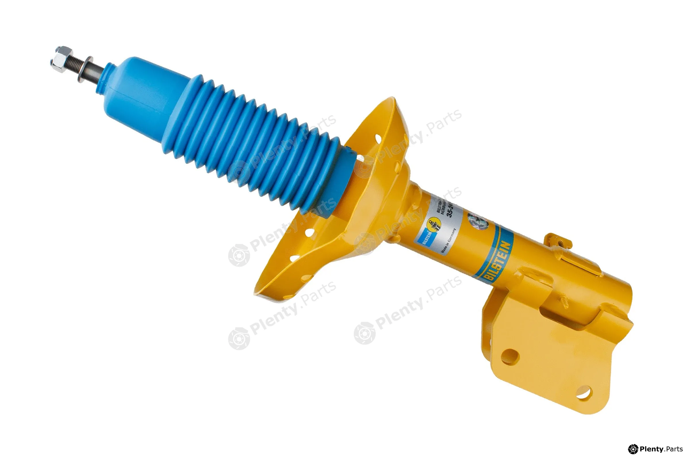 Bilstein 35-249474 — Shock Absorber BILSTEIN - B6 Performance