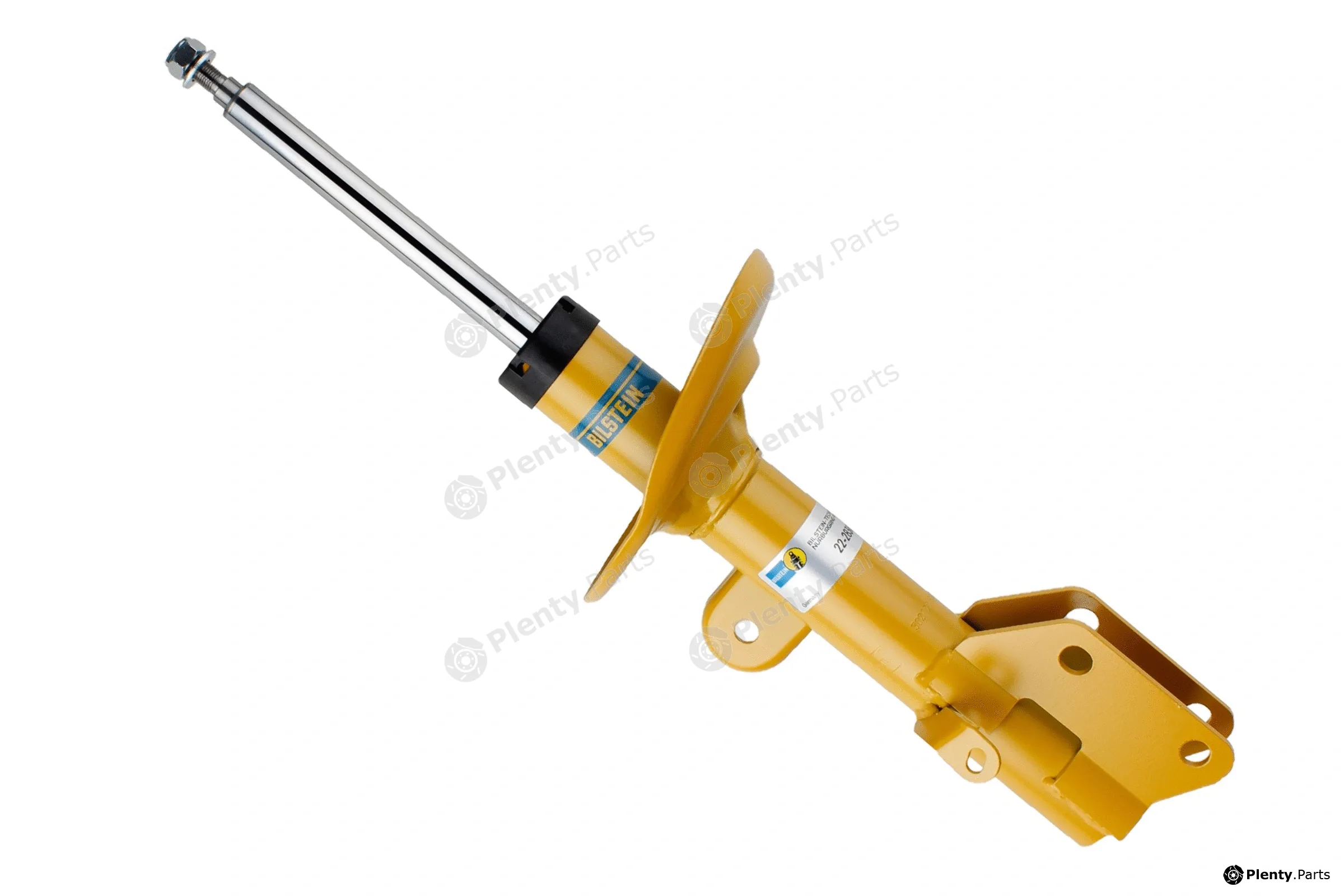 Bilstein 22-283627 — Shock Absorber BILSTEIN - B6
