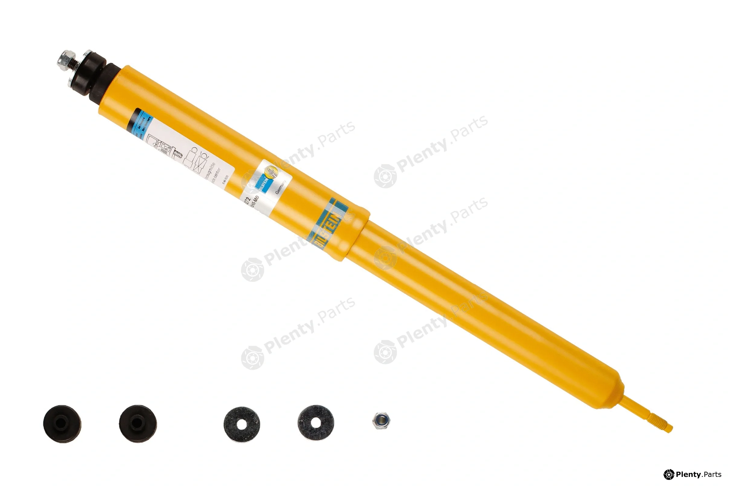 Bilstein 24-188272 — Shock Absorber, steering BILSTEIN - B6 4600