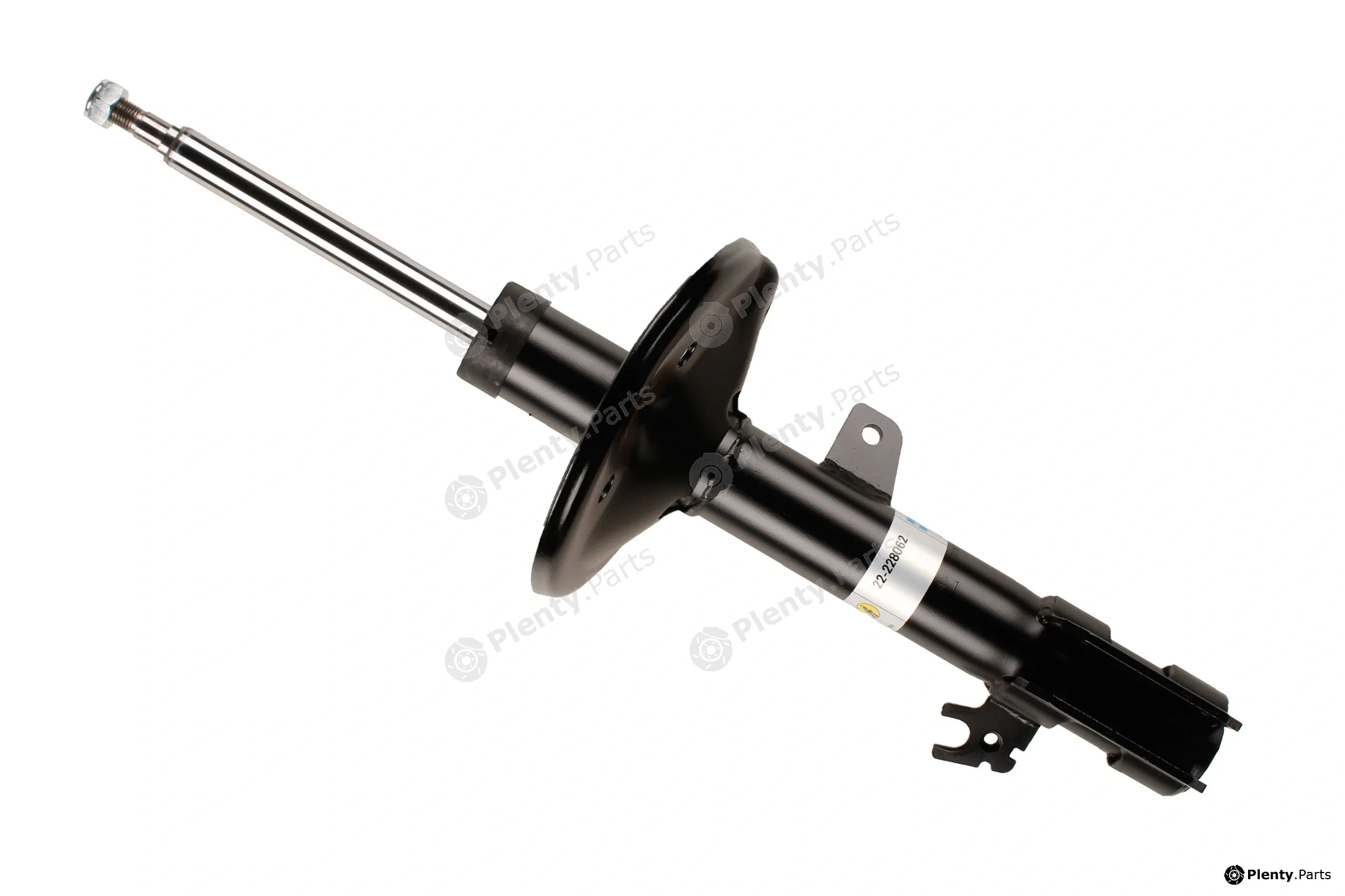 Bilstein 22-228062 — Shock Absorber BILSTEIN - B4 OE Replacement