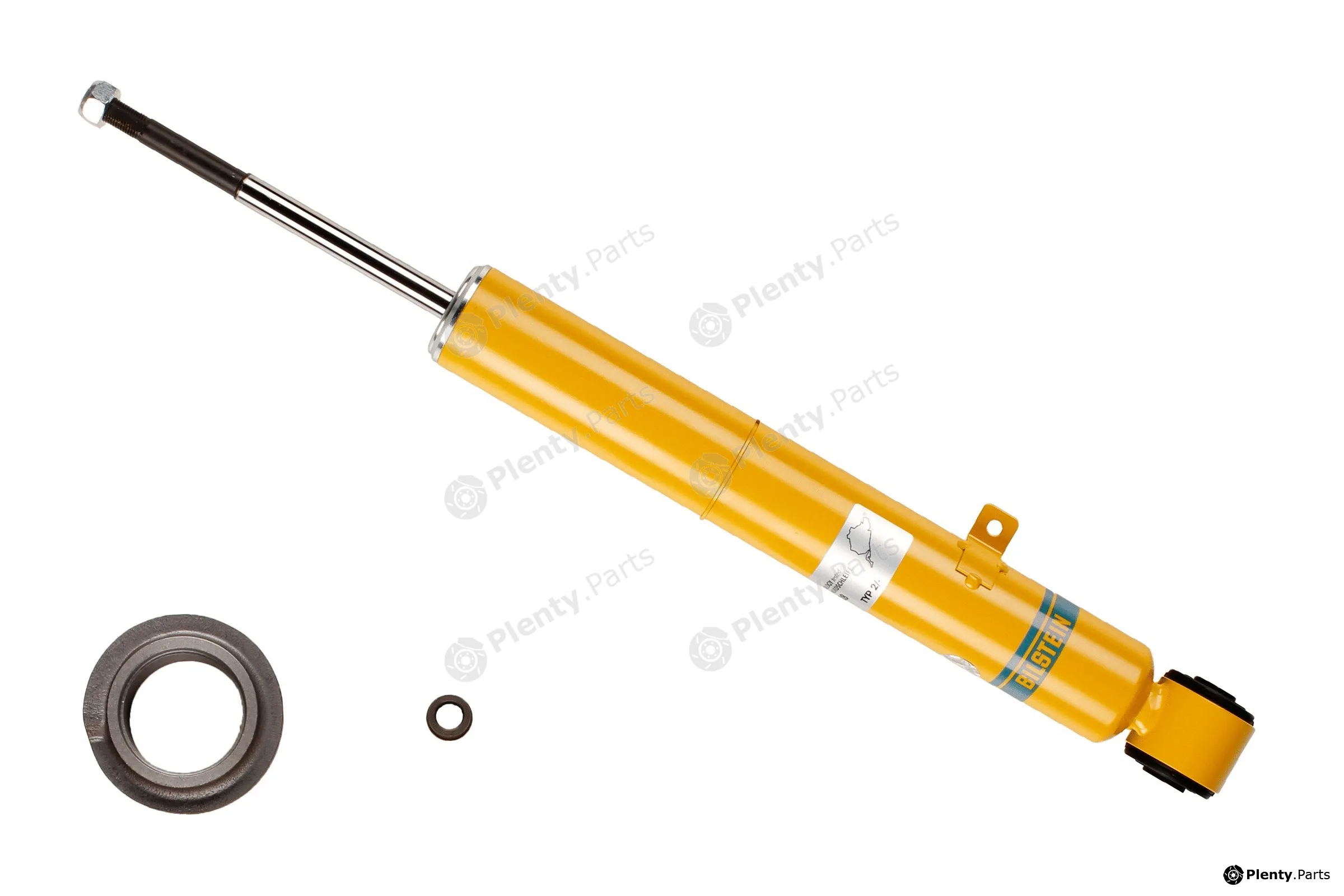 Bilstein 24-028028 — Shock Absorber BILSTEIN - B8 Performance Plus
