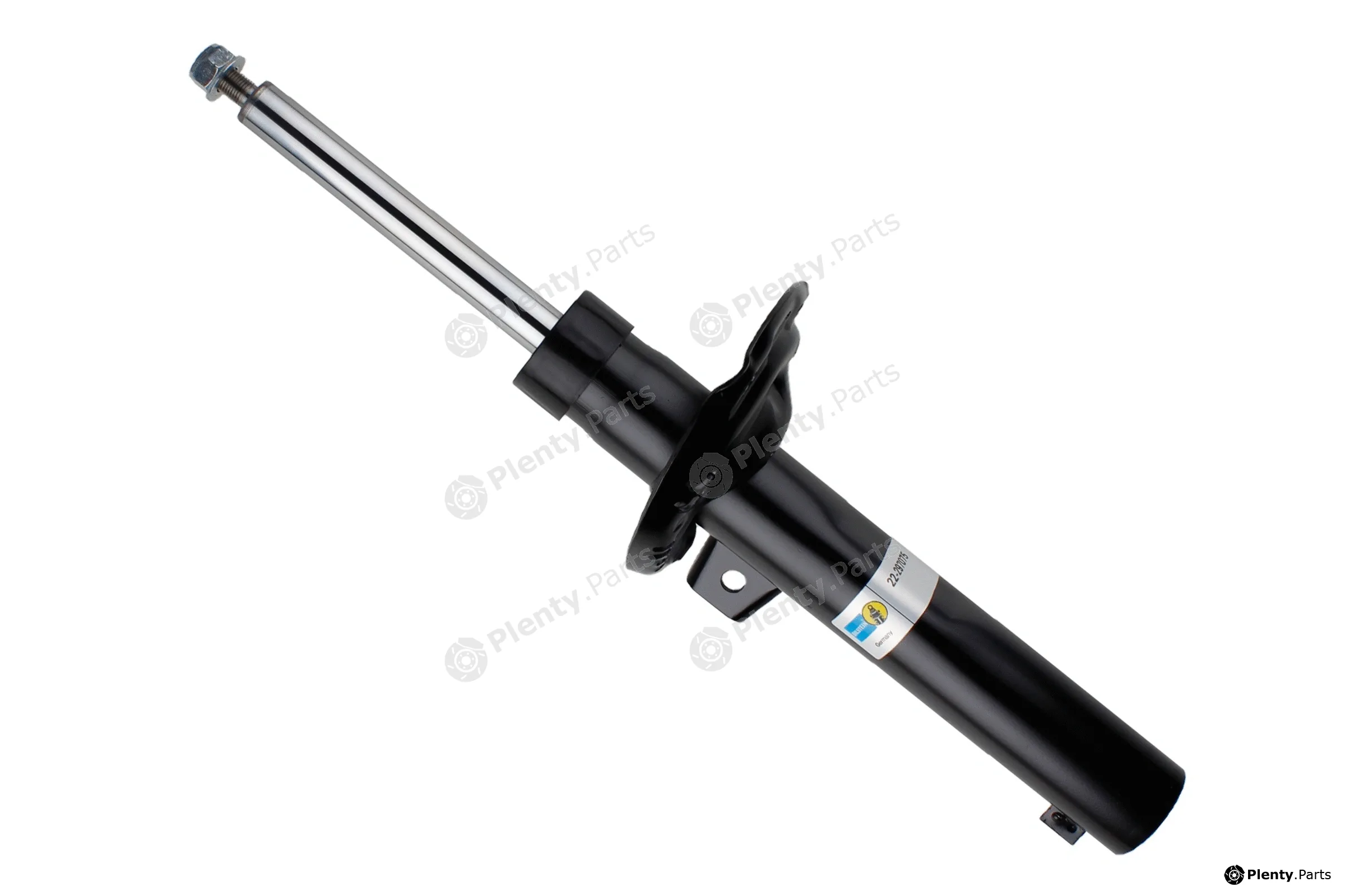 Bilstein 22-297075 — Shock Absorber BILSTEIN - B4 OE Replacement
