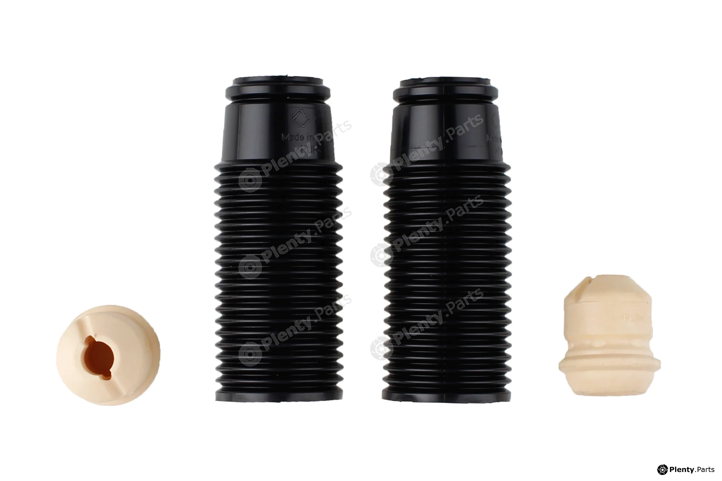 Bilstein 11-101307 — Dust Cover Kit, shock absorber BILSTEIN - B1 Service Parts