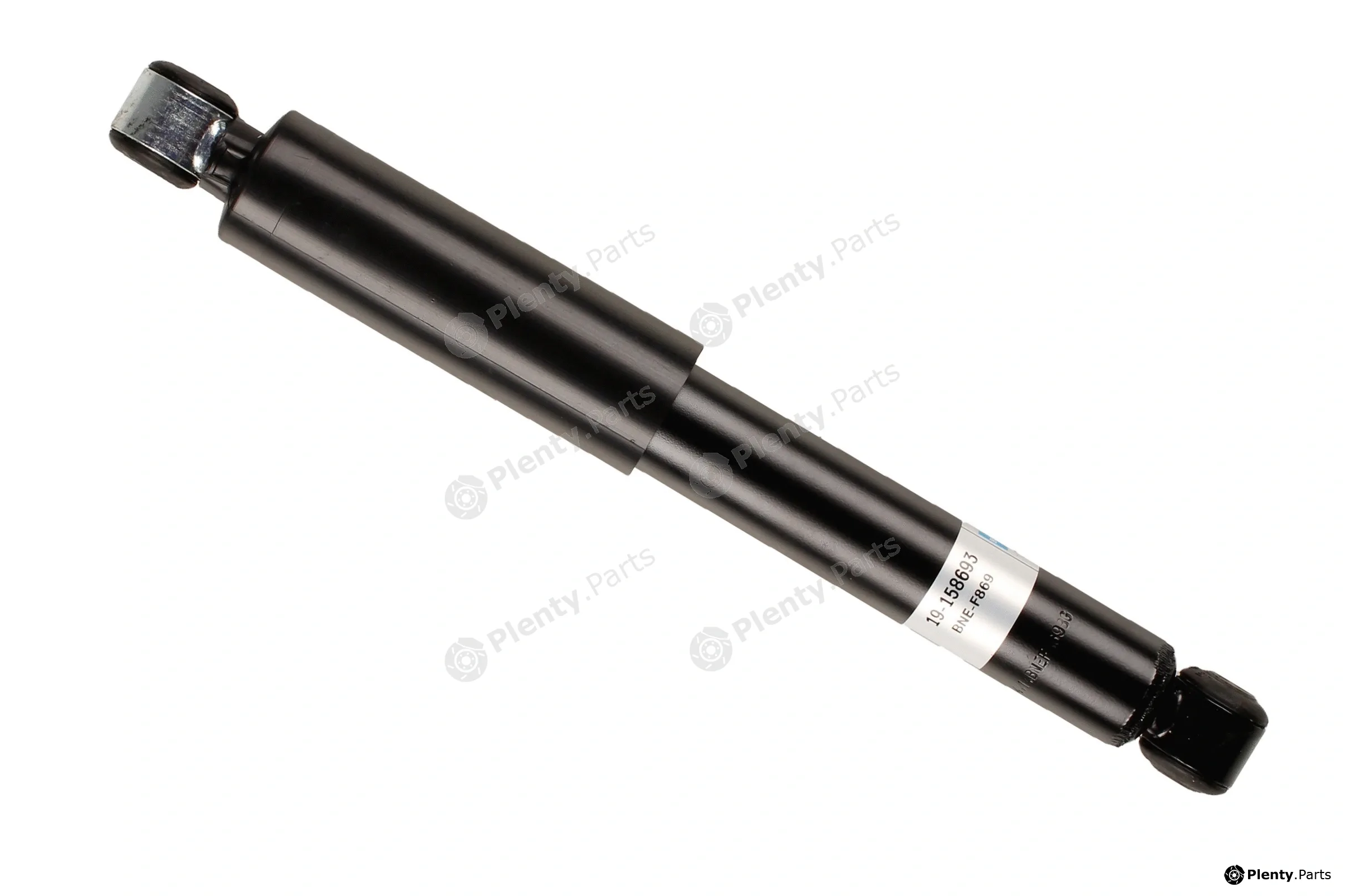 Bilstein 19-158693 — Shock Absorber BILSTEIN - B4 OE Replacement