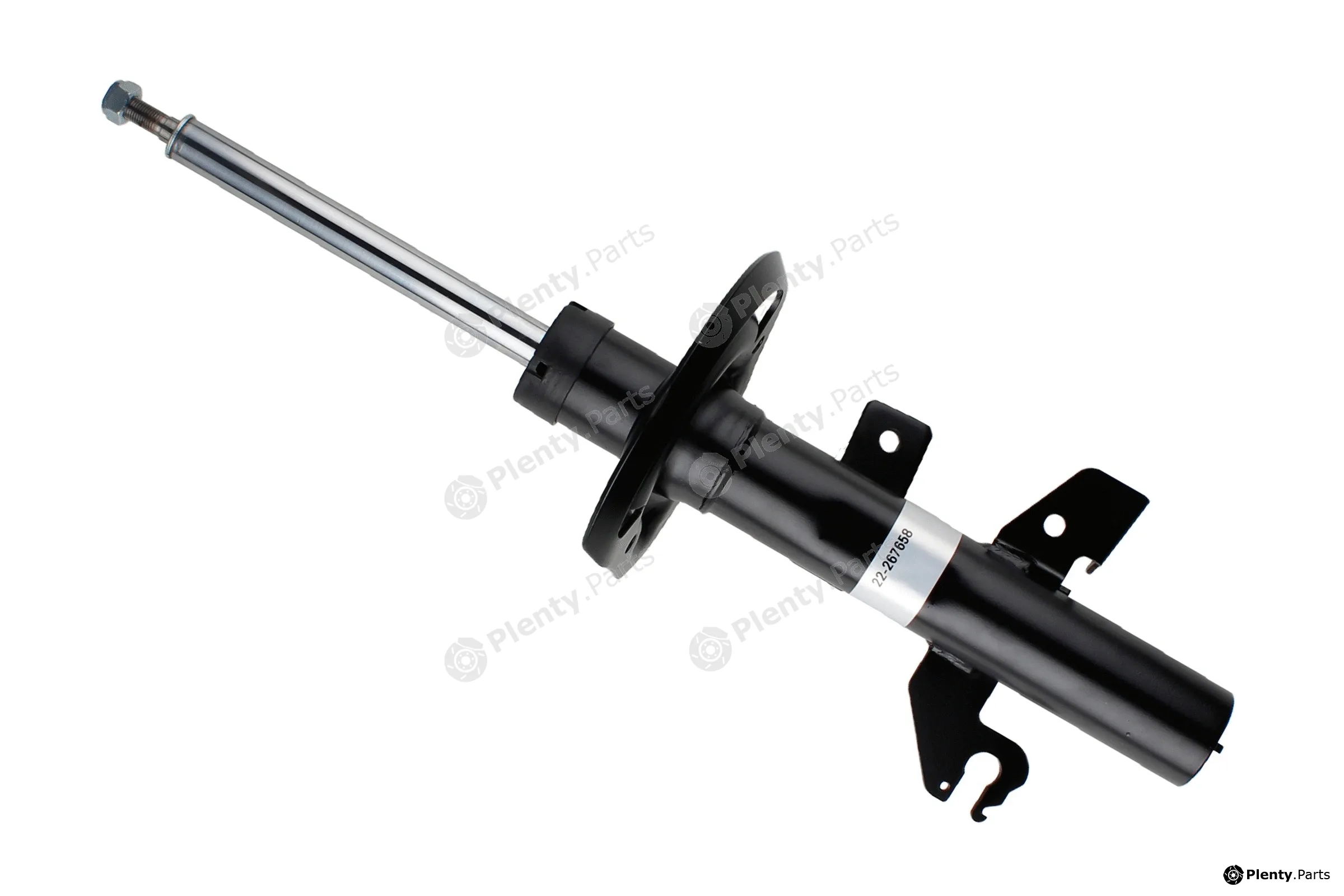 Bilstein 22-267658 — Shock Absorber BILSTEIN - B4 OE Replacement