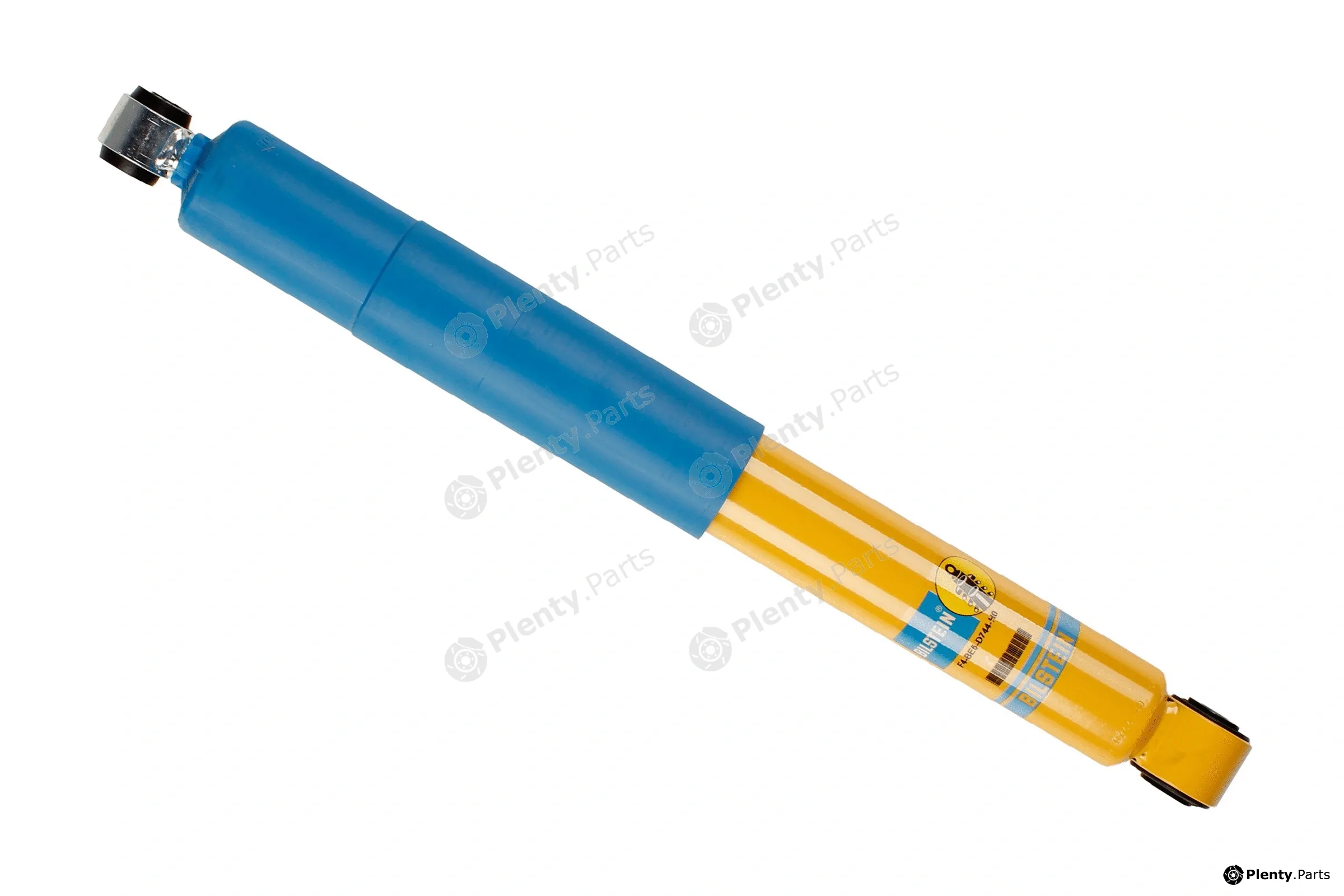 Bilstein 24-186155 — Shock Absorber BILSTEIN - B6 4600