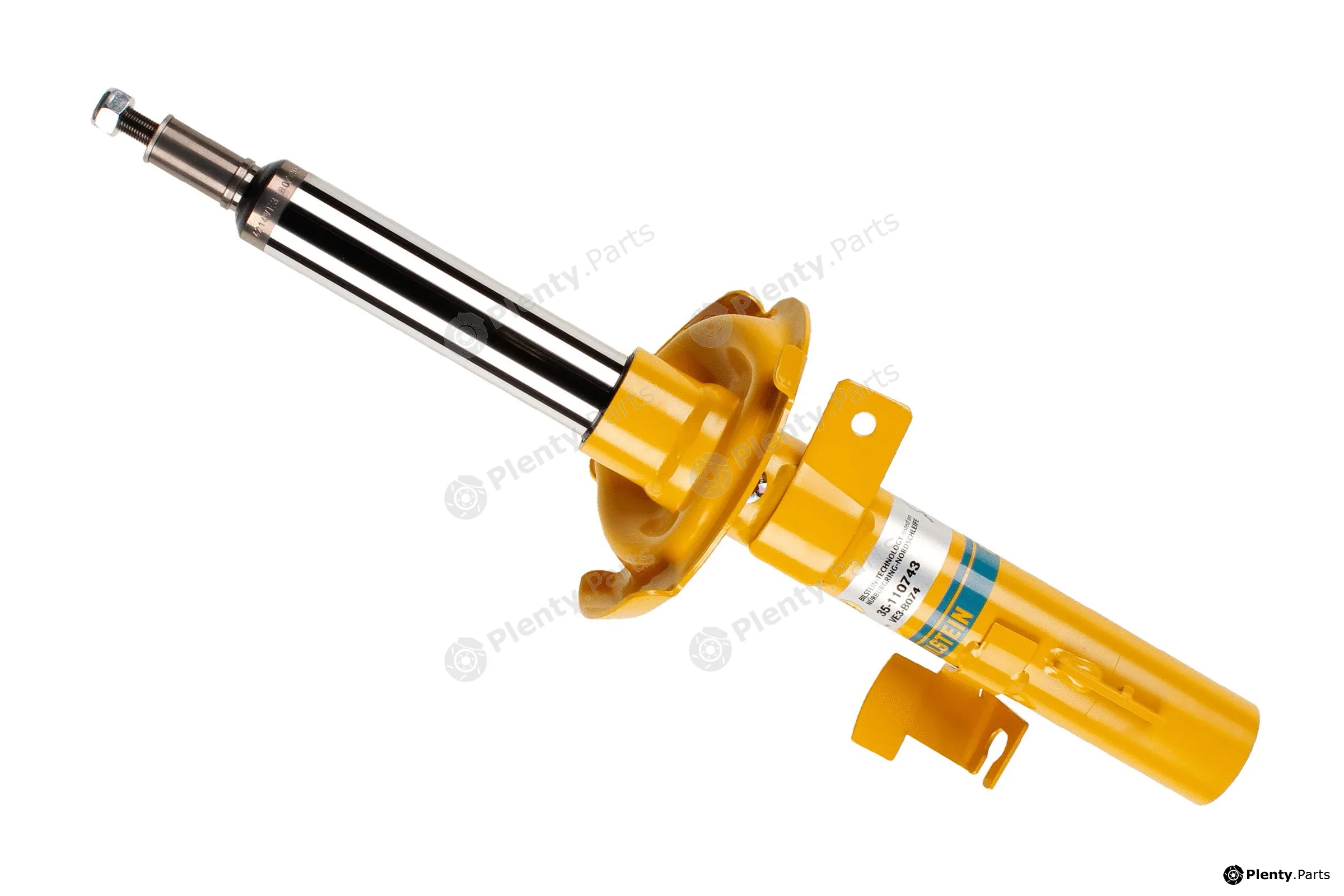 Bilstein 35-110743 — Shock Absorber BILSTEIN - B6 Performance