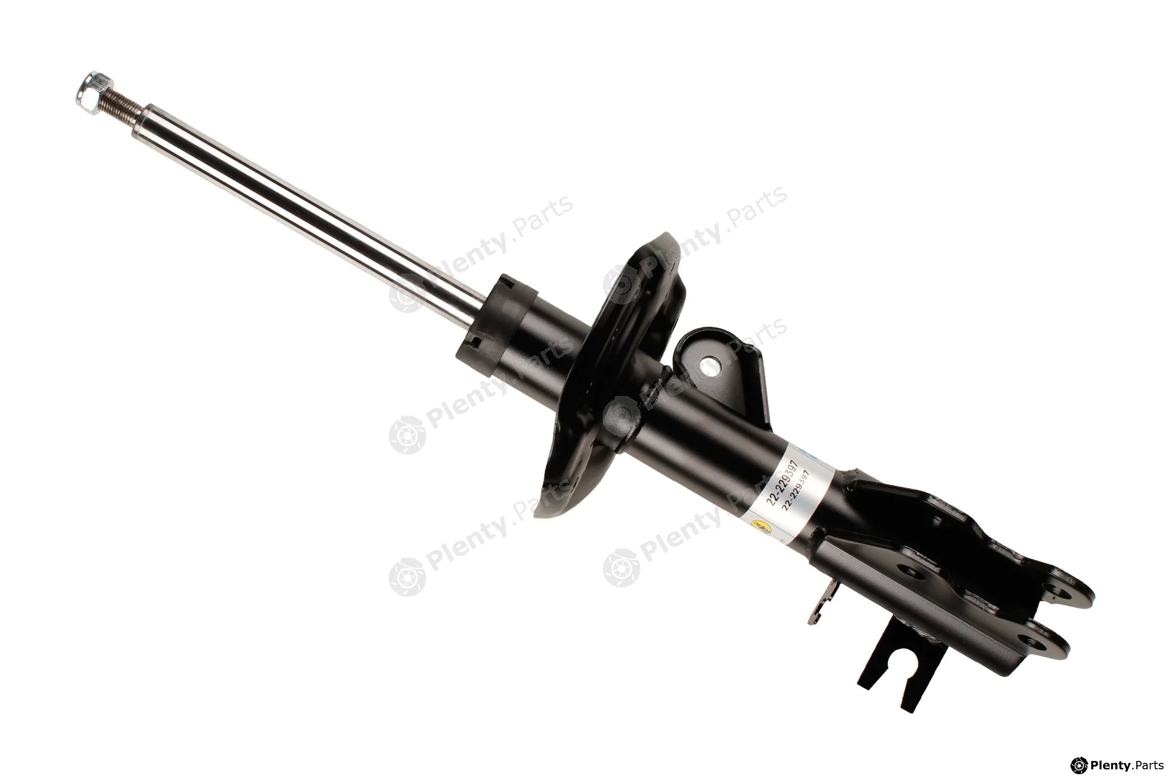 Bilstein 22-229397 — Shock Absorber BILSTEIN - B4 OE Replacement