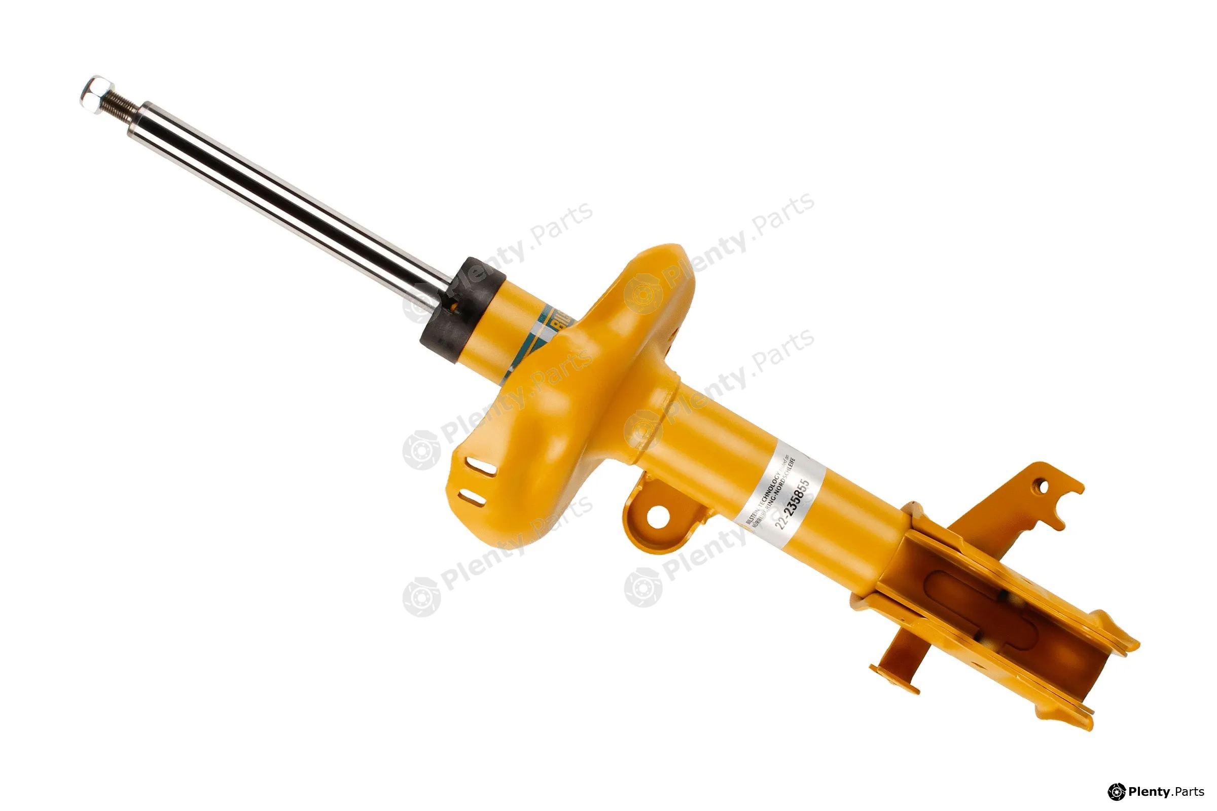 Bilstein 22-235855 — Shock Absorber BILSTEIN - B8 Performance Plus