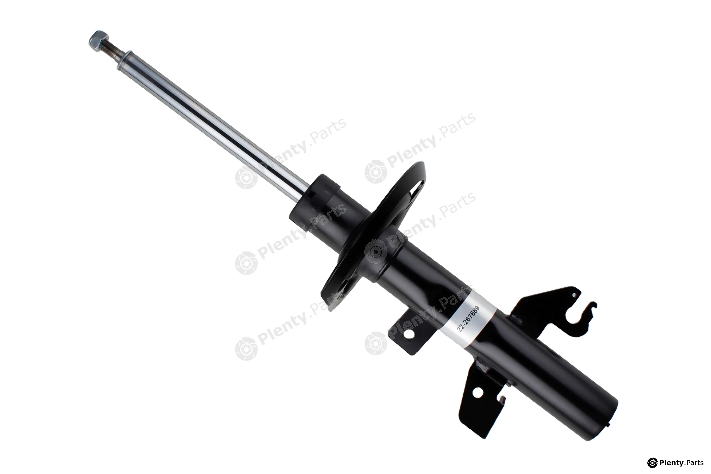 Bilstein 22-267689 — Shock Absorber BILSTEIN - B4 OE Replacement