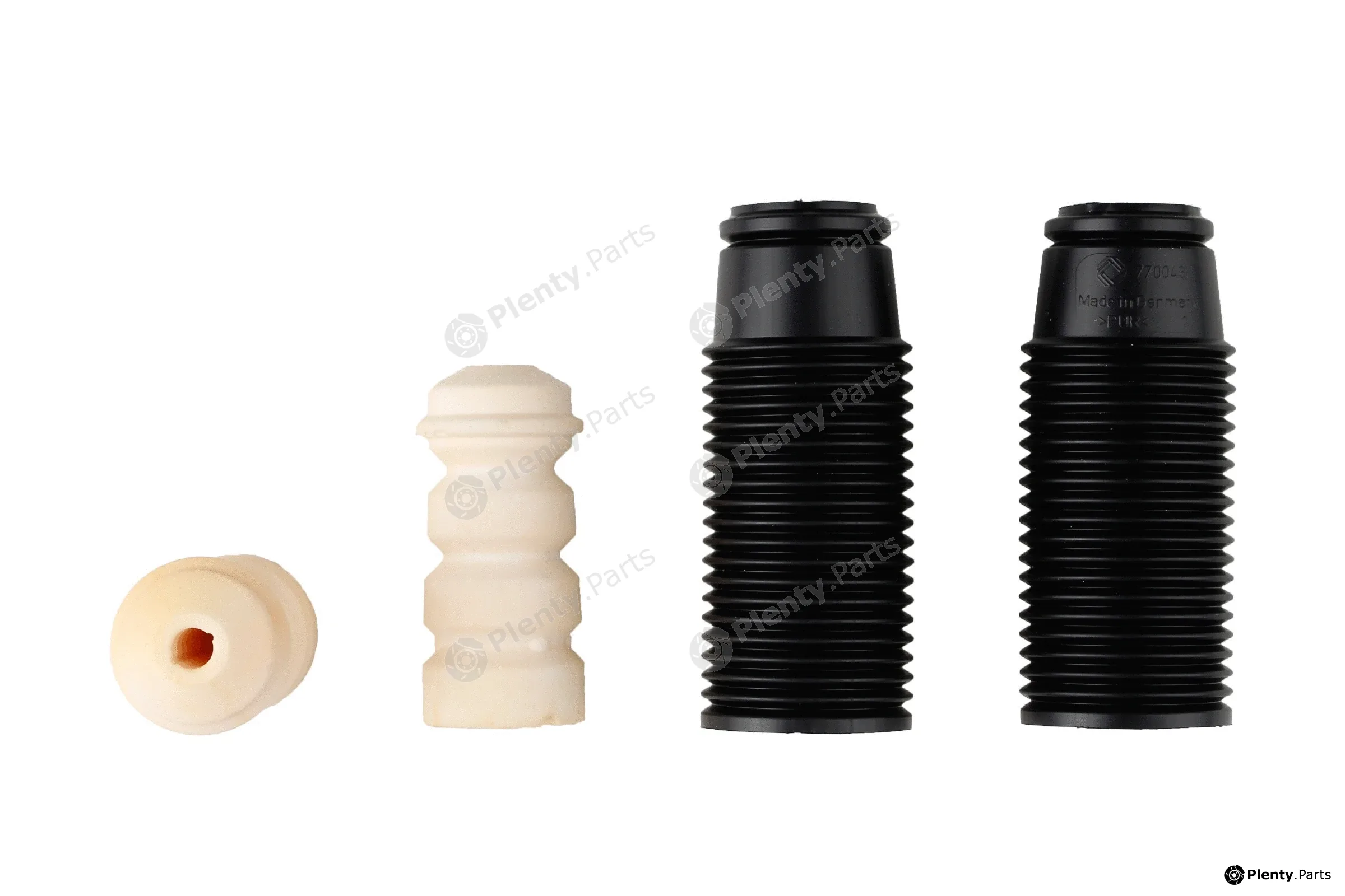 Bilstein 11-105886 — Dust Cover Kit, shock absorber BILSTEIN - B1 Service Parts