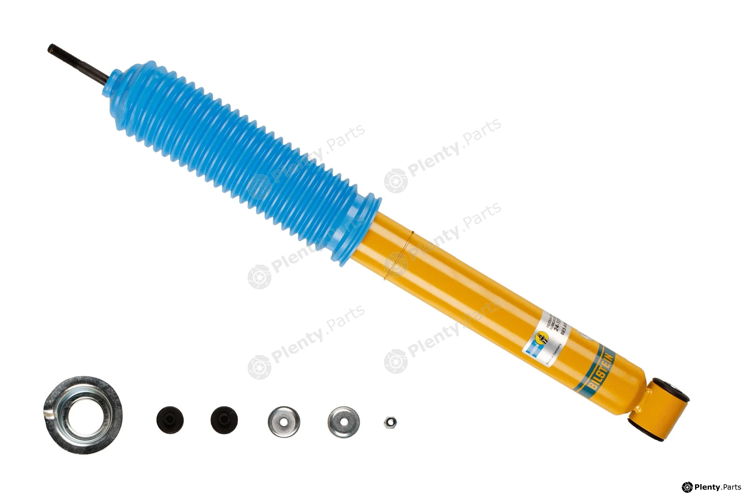 Bilstein 24-101813 — Shock Absorber BILSTEIN - B6 Performance