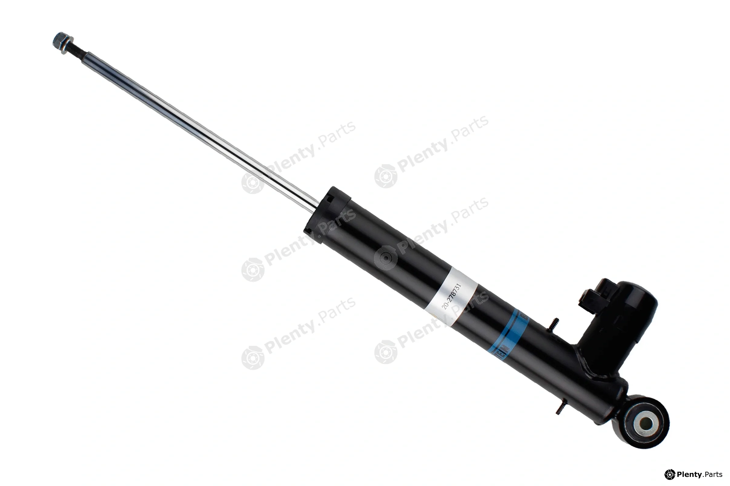 Bilstein 20-278731 — Shock Absorber BILSTEIN - B4 OE Replacement (DampTronic®)