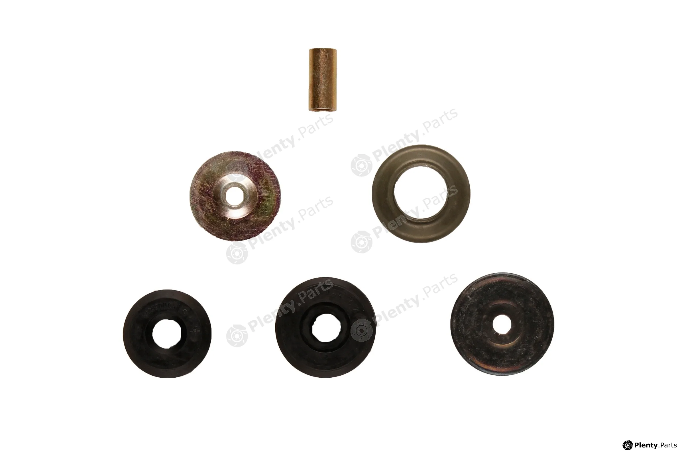 Bilstein 12-249039 — Suspension Strut Support Mount BILSTEIN - B1 Service Parts