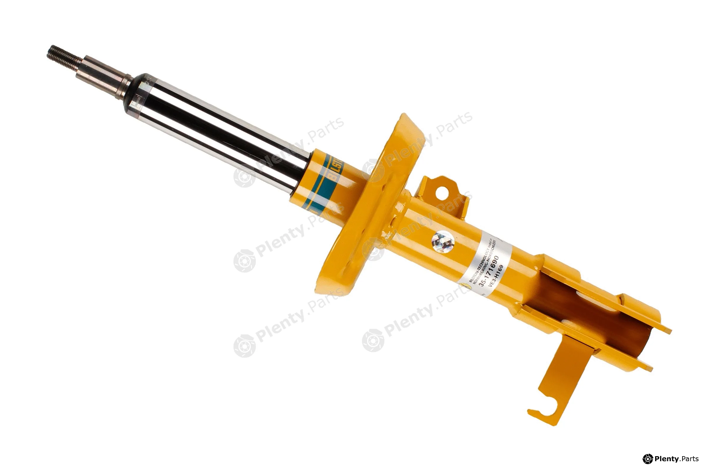 Bilstein 35-171690 — Shock Absorber BILSTEIN - B8 Performance Plus