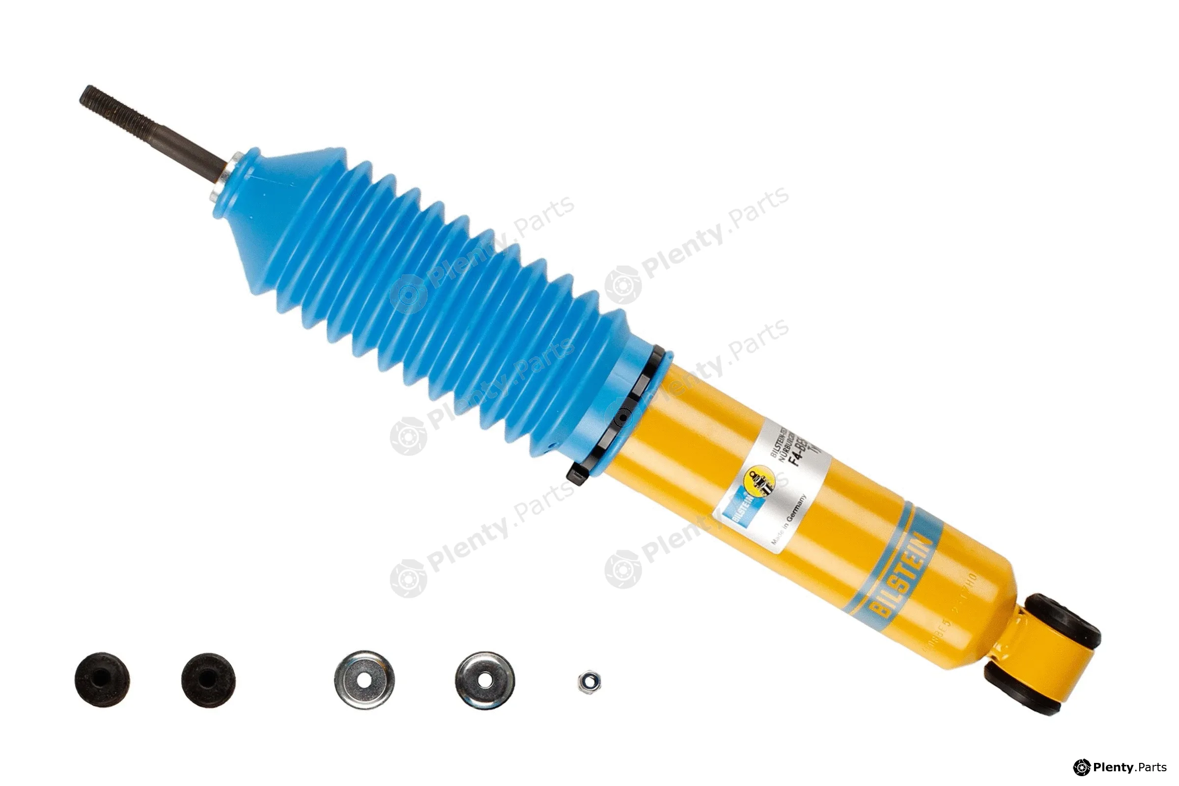 Bilstein 24-185233 — Shock Absorber BILSTEIN - B6 4600