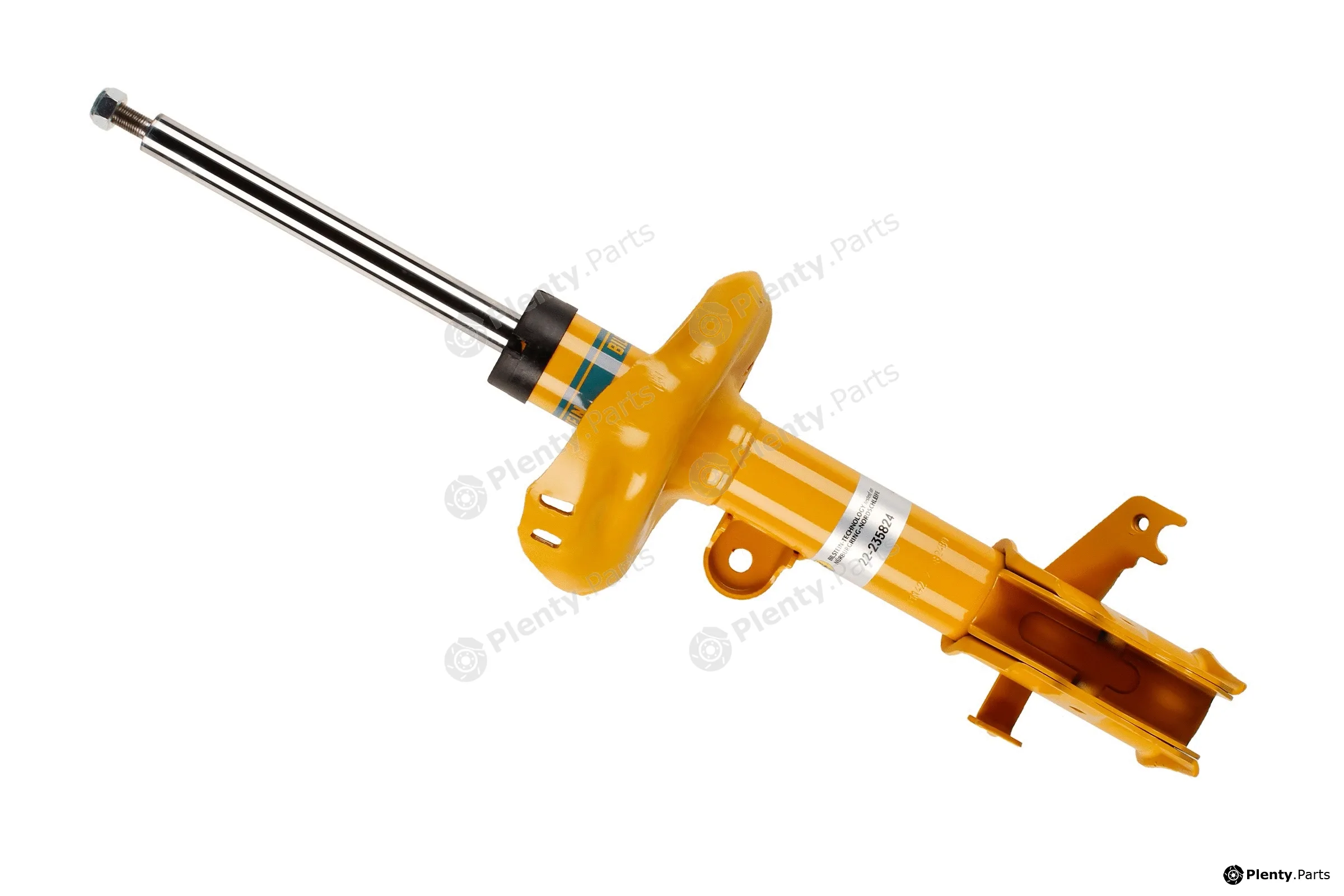 Bilstein 22-235824 — Shock Absorber BILSTEIN - B6 Performance