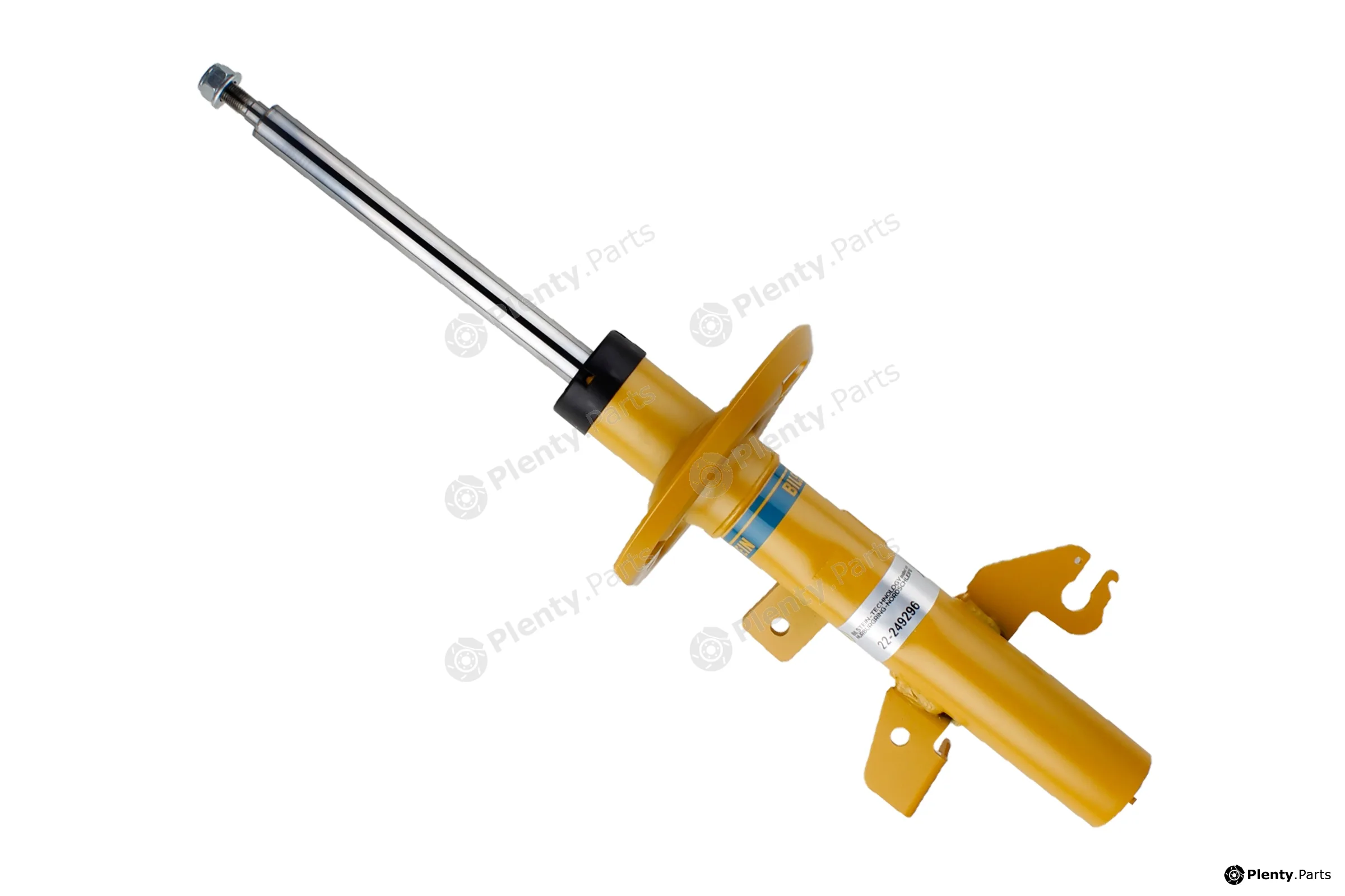 Bilstein 22-249296 — Shock Absorber BILSTEIN - B6