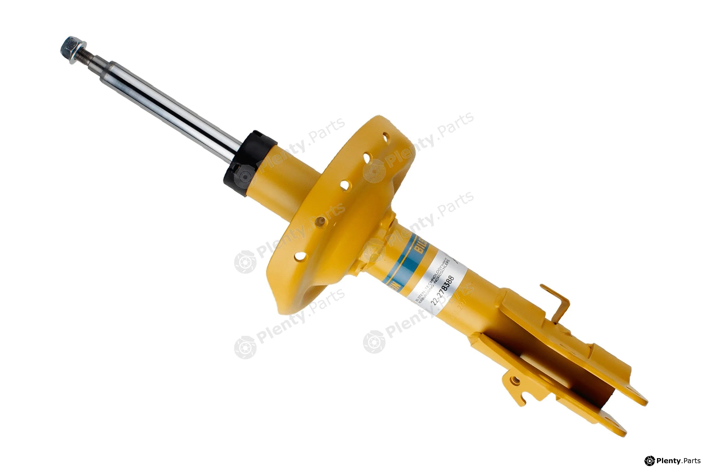 Bilstein 22-278388 — Shock Absorber BILSTEIN - B6 Performance