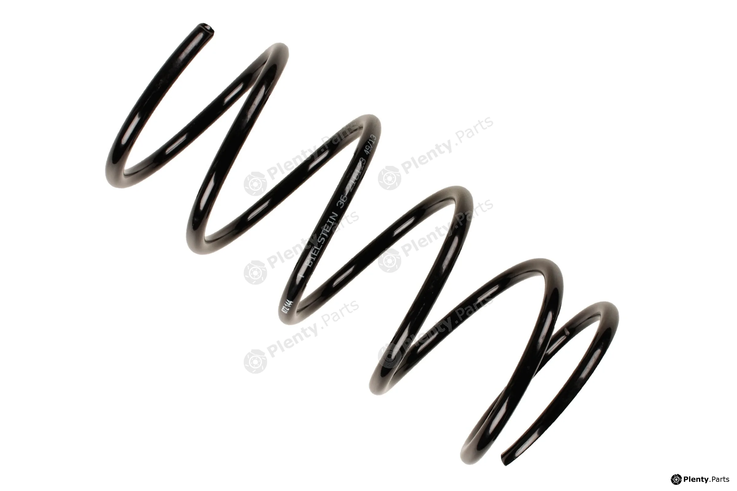 Bilstein 36-216123 — Suspension Spring BILSTEIN - B3 OE Replacement