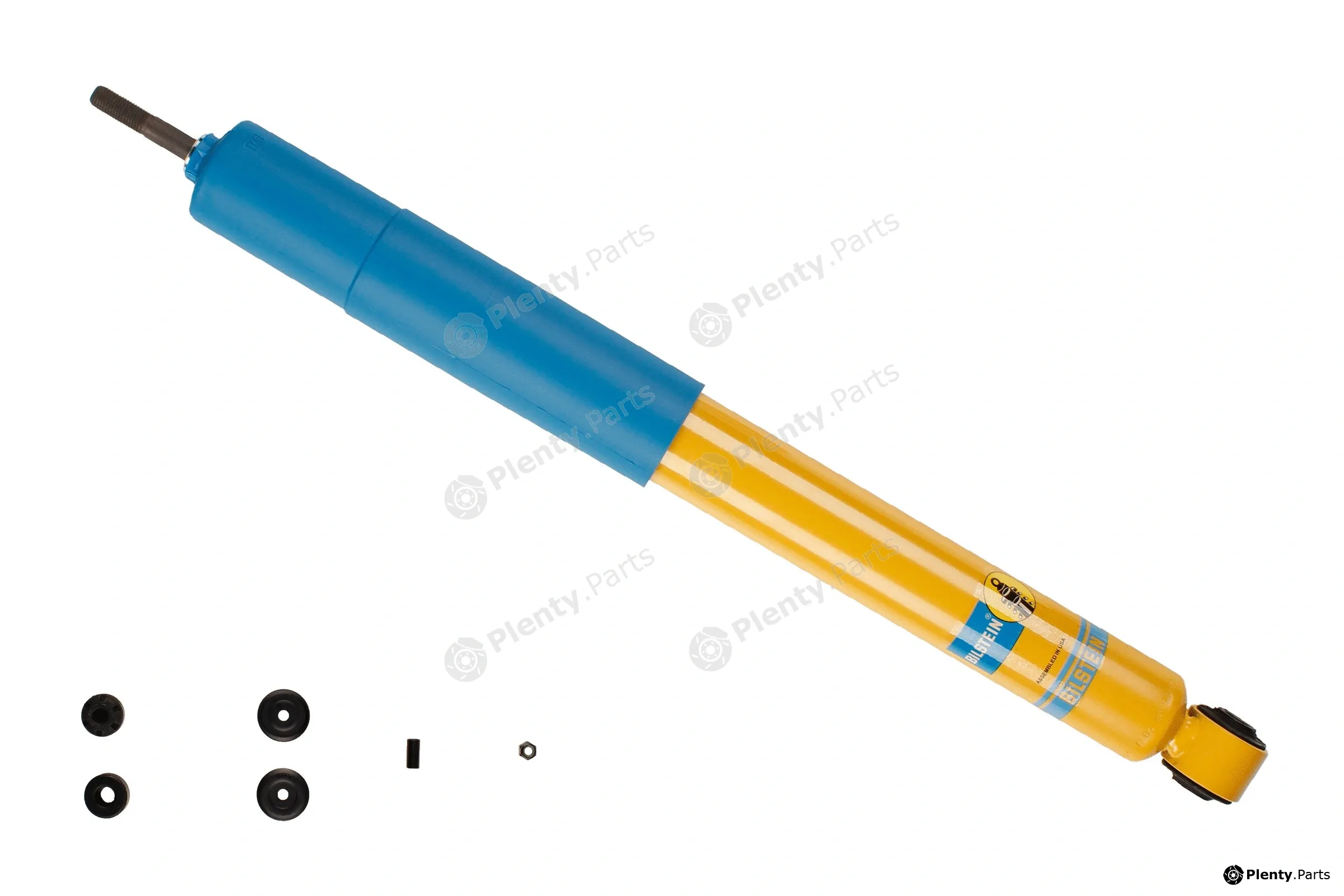 Bilstein 24-186070 — Shock Absorber BILSTEIN - B6 4600