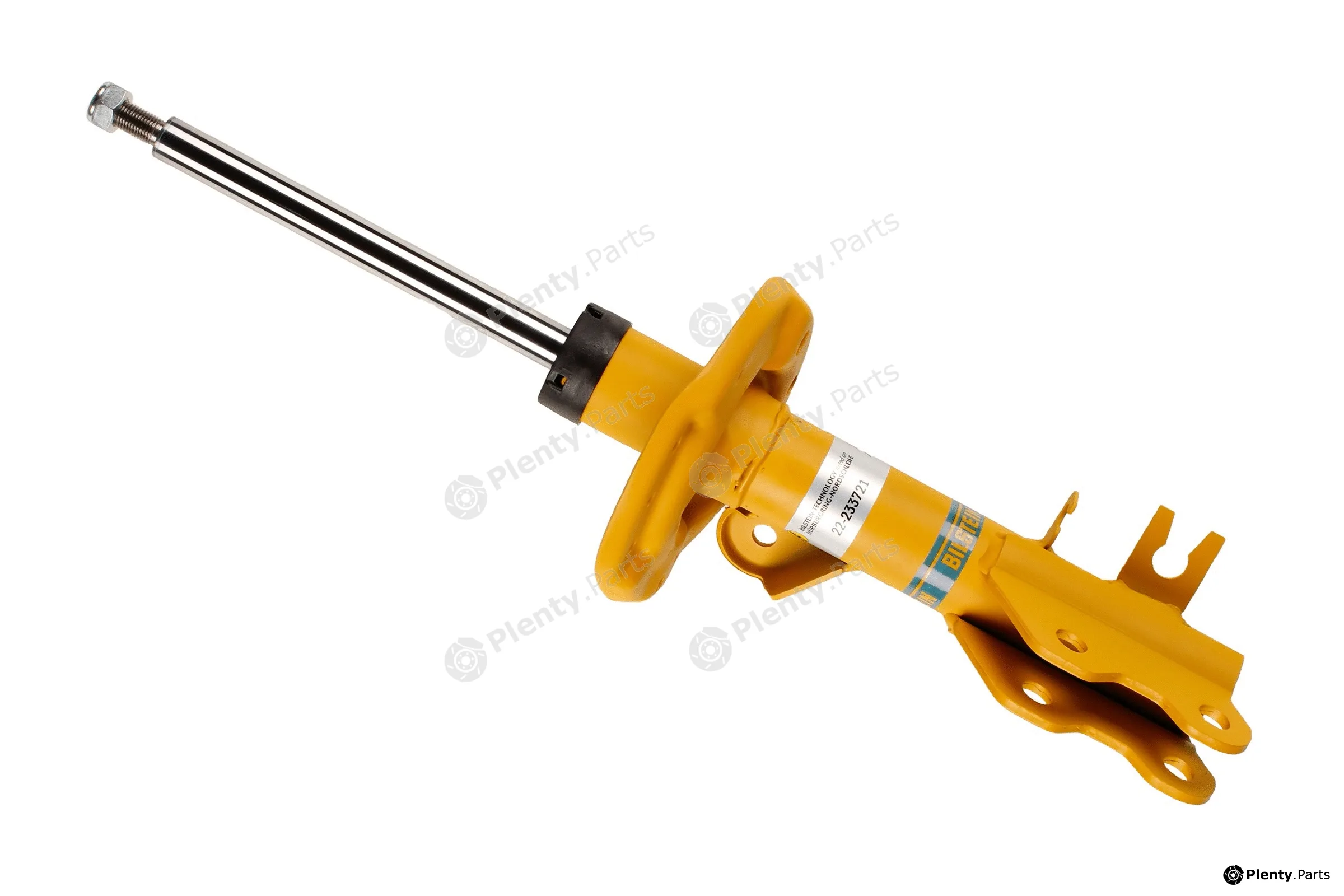 Bilstein 22-233721 — Shock Absorber BILSTEIN - B6 Performance