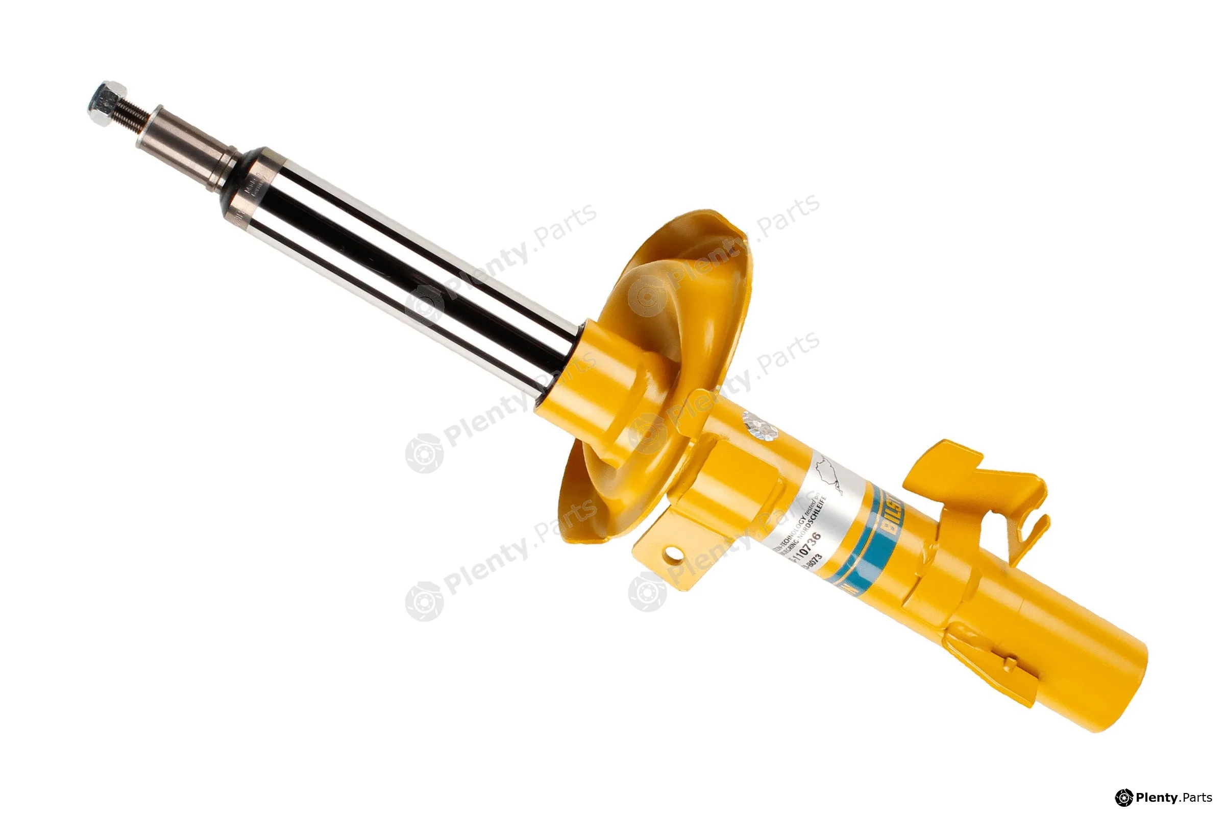 Bilstein 35-110736 — Shock Absorber BILSTEIN - B6 Performance