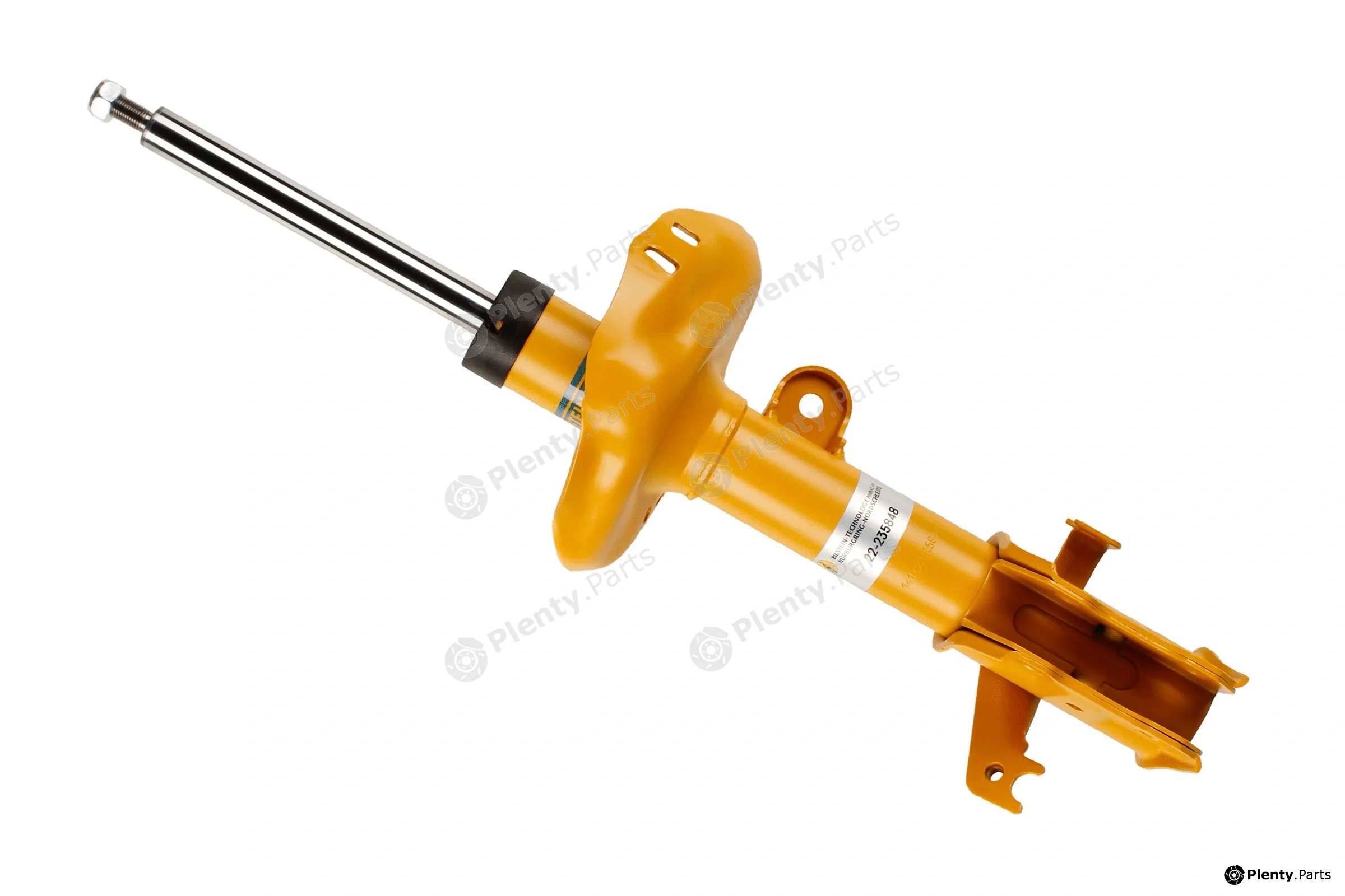 Bilstein 22-235848 — Shock Absorber BILSTEIN - B8 Performance Plus