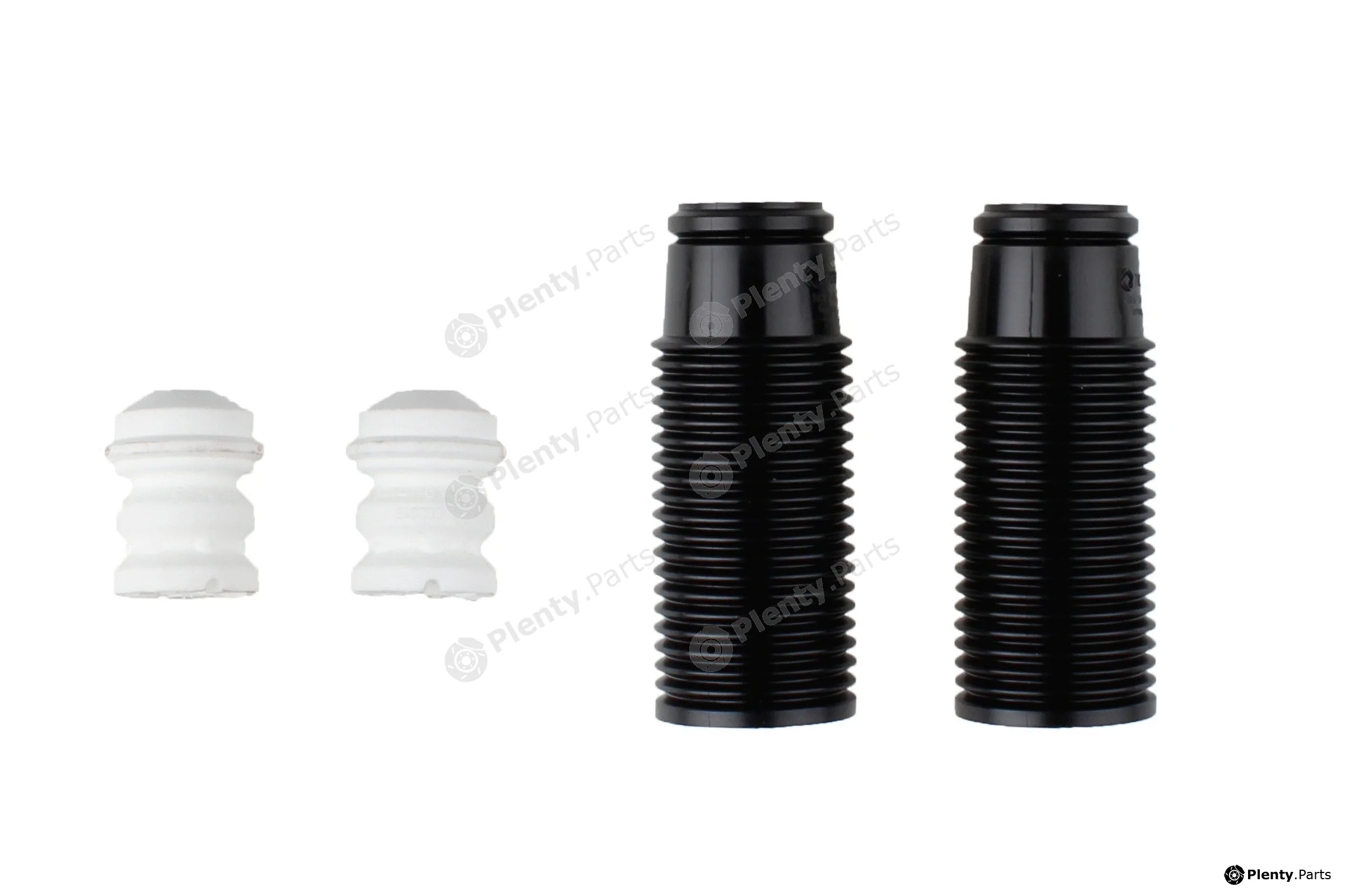 Bilstein 11-303244 — Dust Cover Kit, shock absorber BILSTEIN - B1 Service Parts