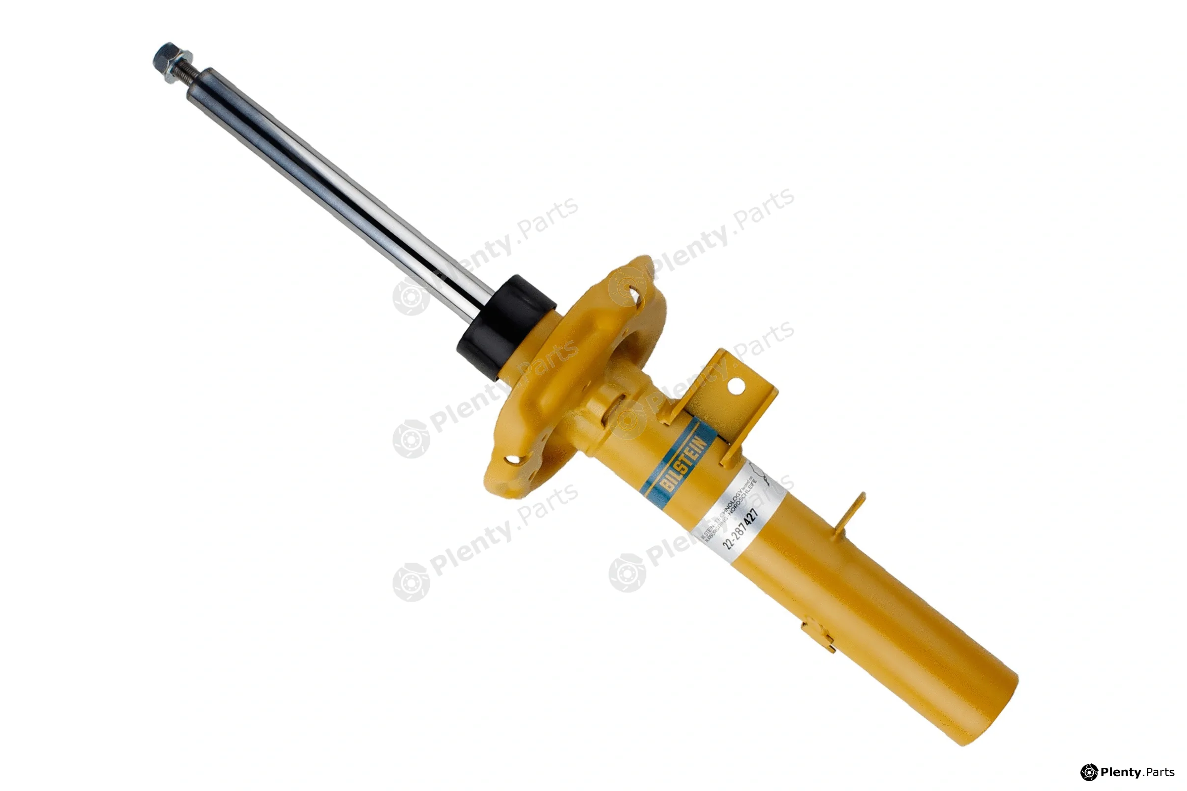 Bilstein 22-287427 — Shock Absorber BILSTEIN - B6 Performance