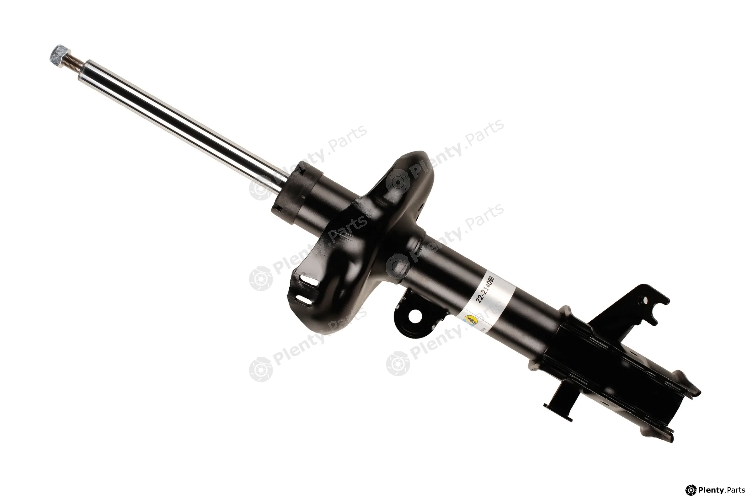 Bilstein 22-214096 — Shock Absorber BILSTEIN - B4 OE Replacement