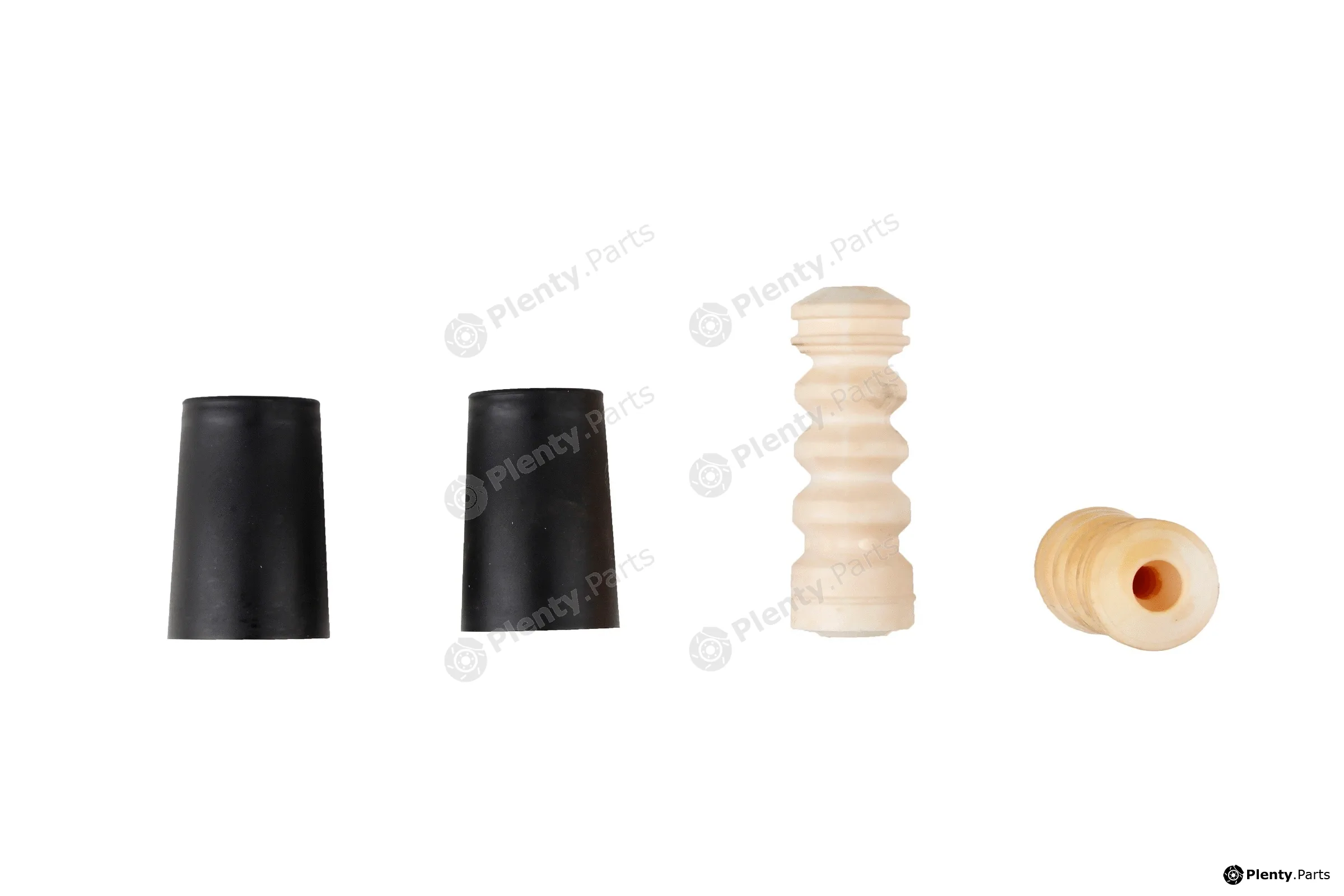 Bilstein 11-106470 — Dust Cover Kit, shock absorber BILSTEIN - B1 Service Parts
