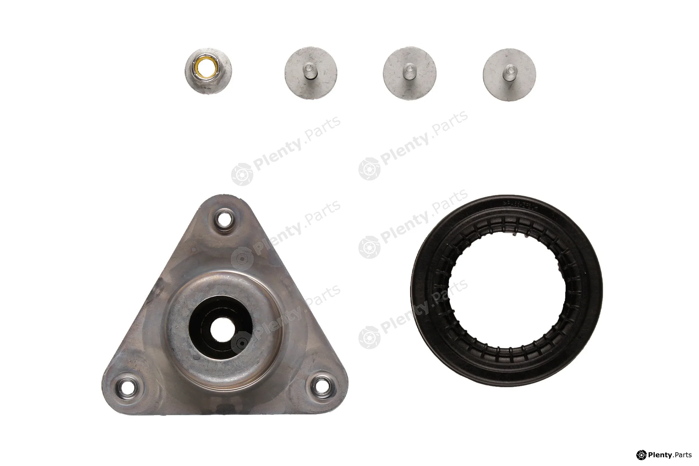 Bilstein 12-245000 — Suspension Strut Support Mount BILSTEIN - B1 Service Parts