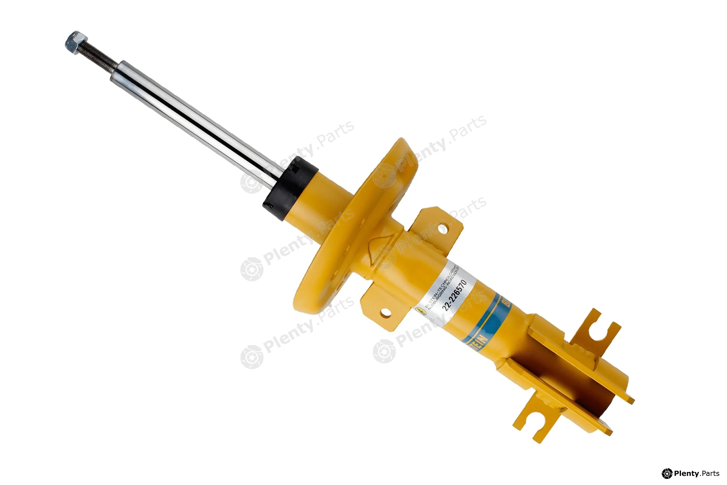 Bilstein 22-226570 — Shock Absorber BILSTEIN - B8 Performance Plus