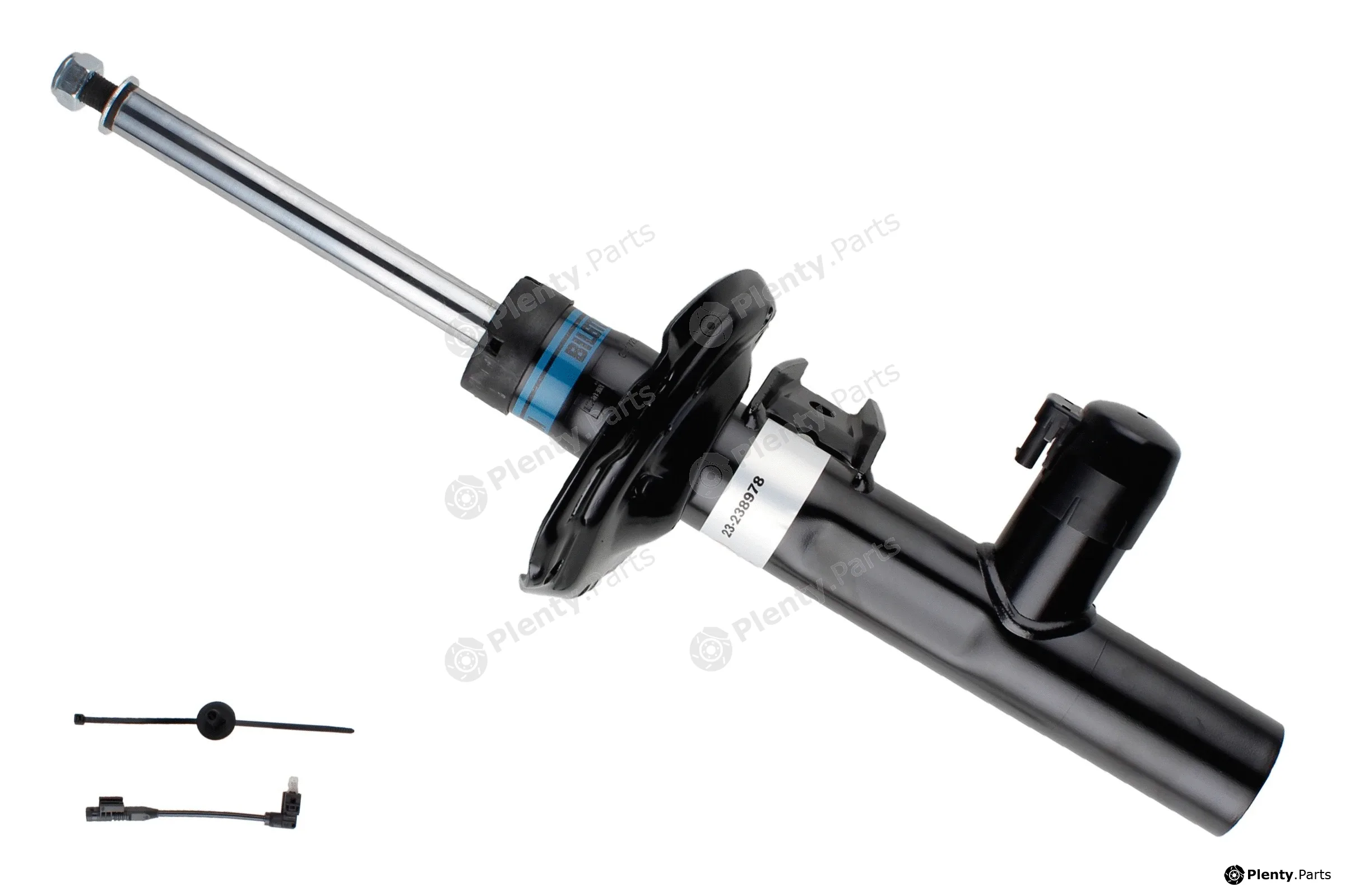 Bilstein 23-238978 — Shock Absorber BILSTEIN - B4 OE Replacement (DampTronic®)