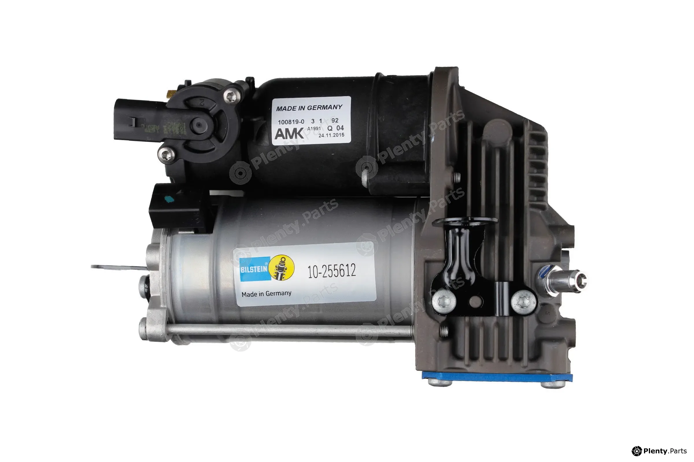 Bilstein 10-255612 — Compressor, compressed air system BILSTEIN - B1 OE Replacement (Air)